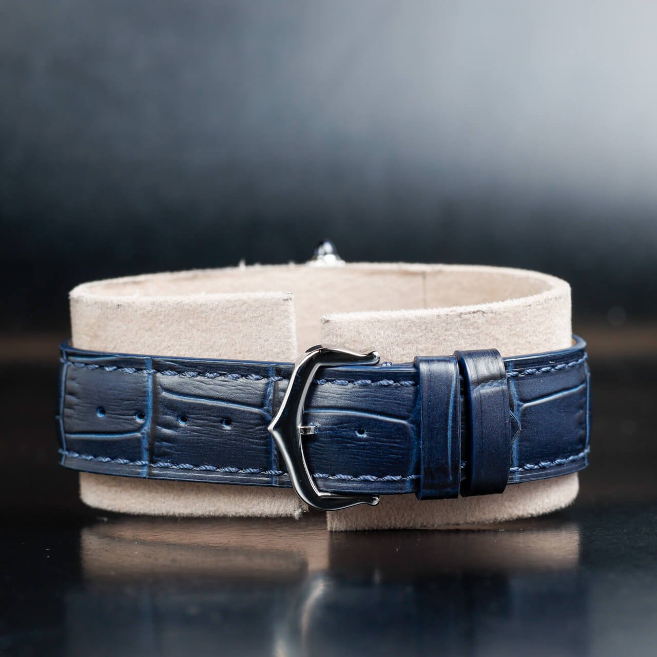 Exel Watches Santos Dumont 4
