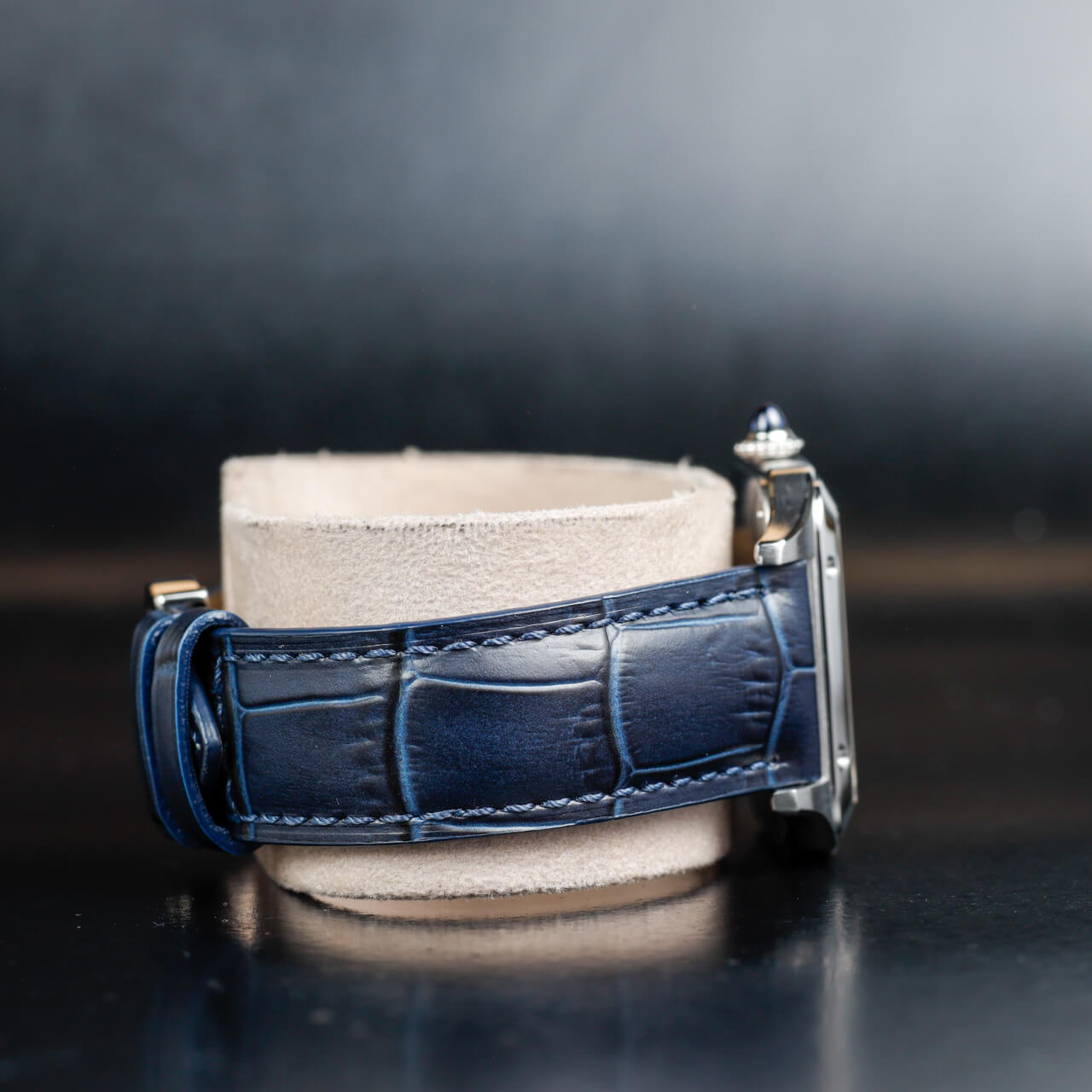 Exel Watches Santos Dumont 5