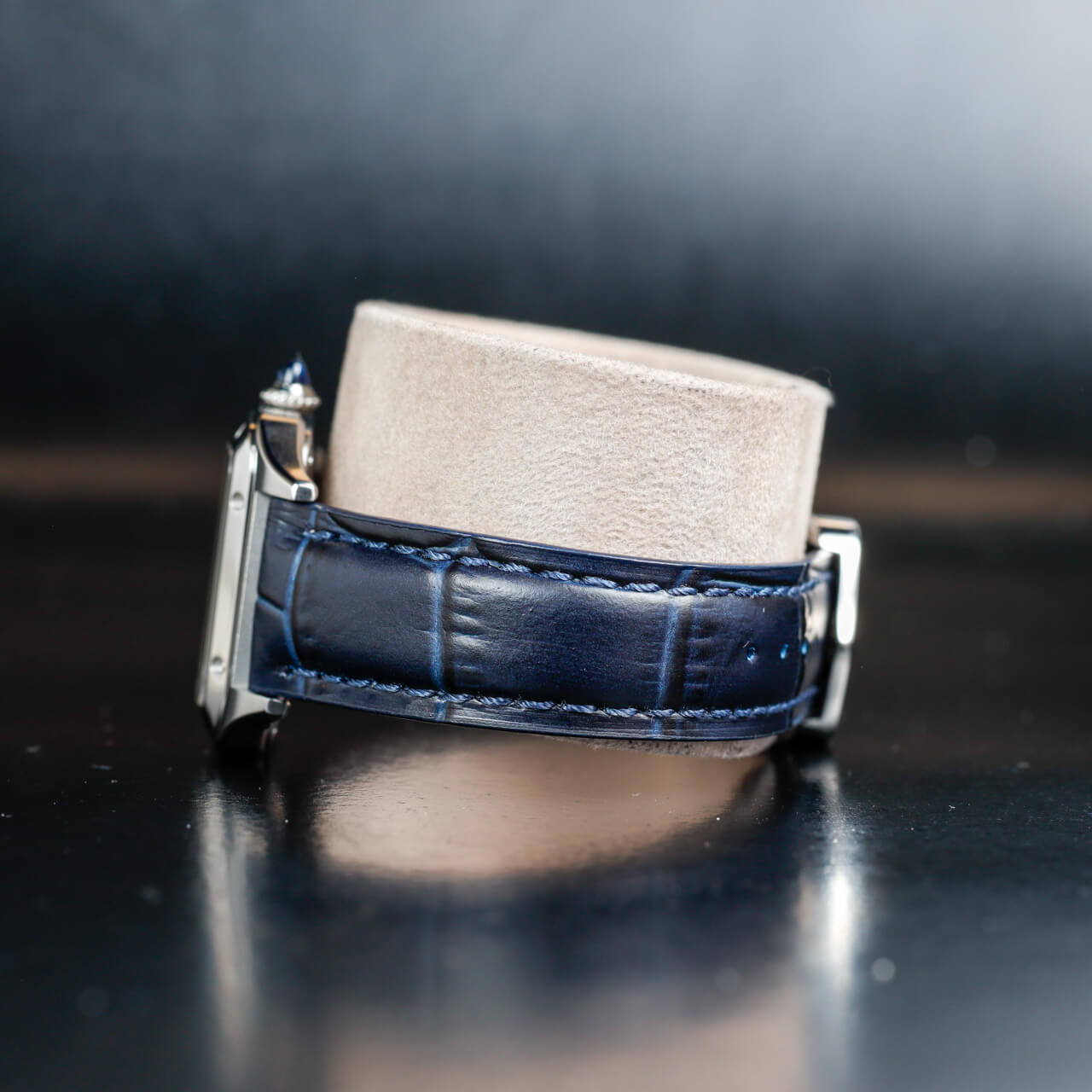 Exel Watches Santos Dumont 3