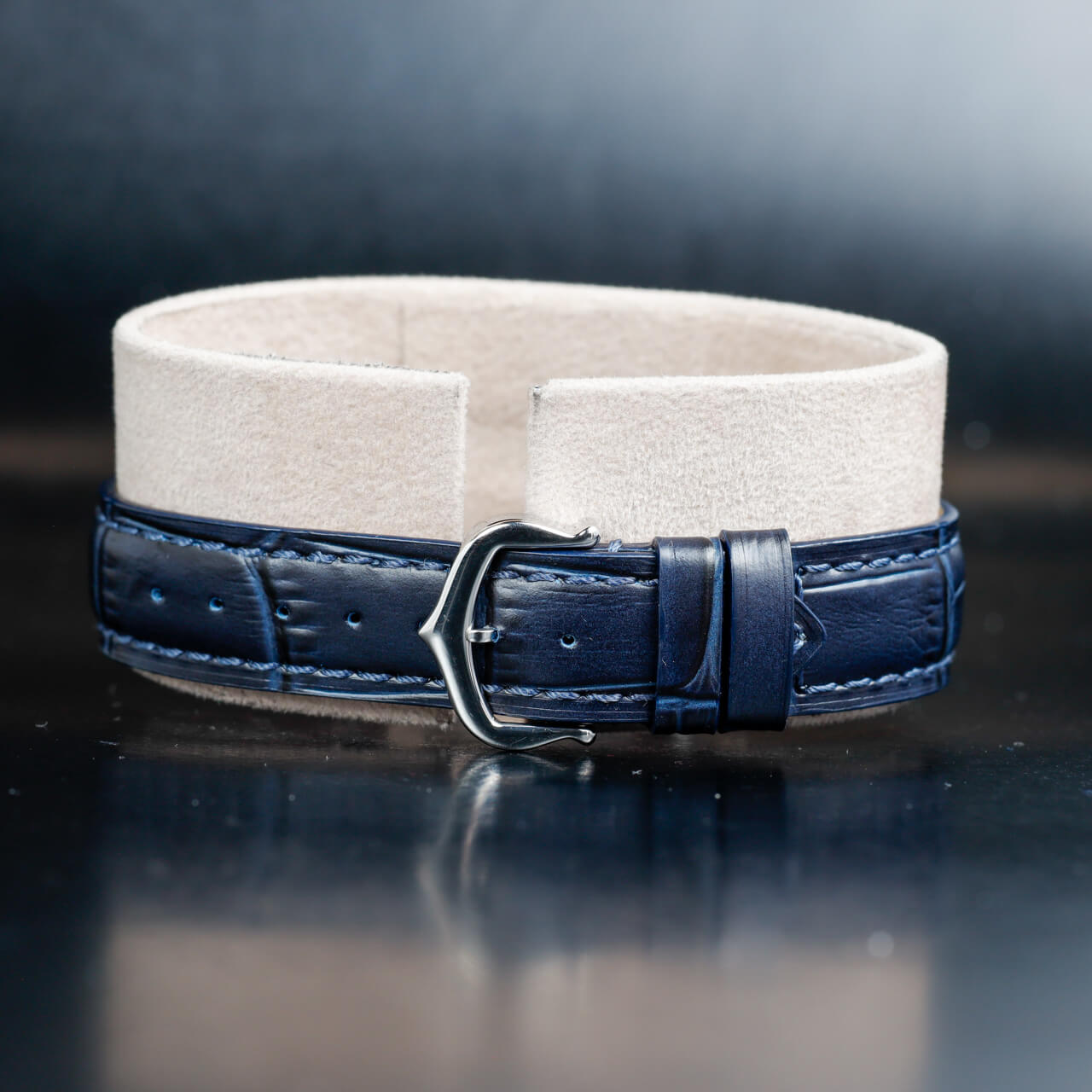 Exel Watches Santos Dumont 4