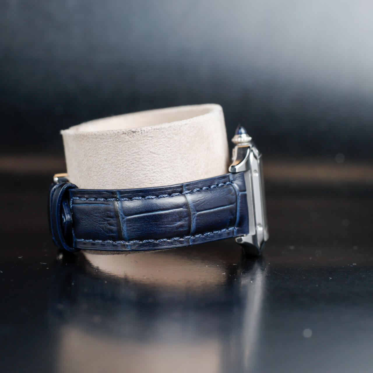 Exel Watches Santos Dumont 5