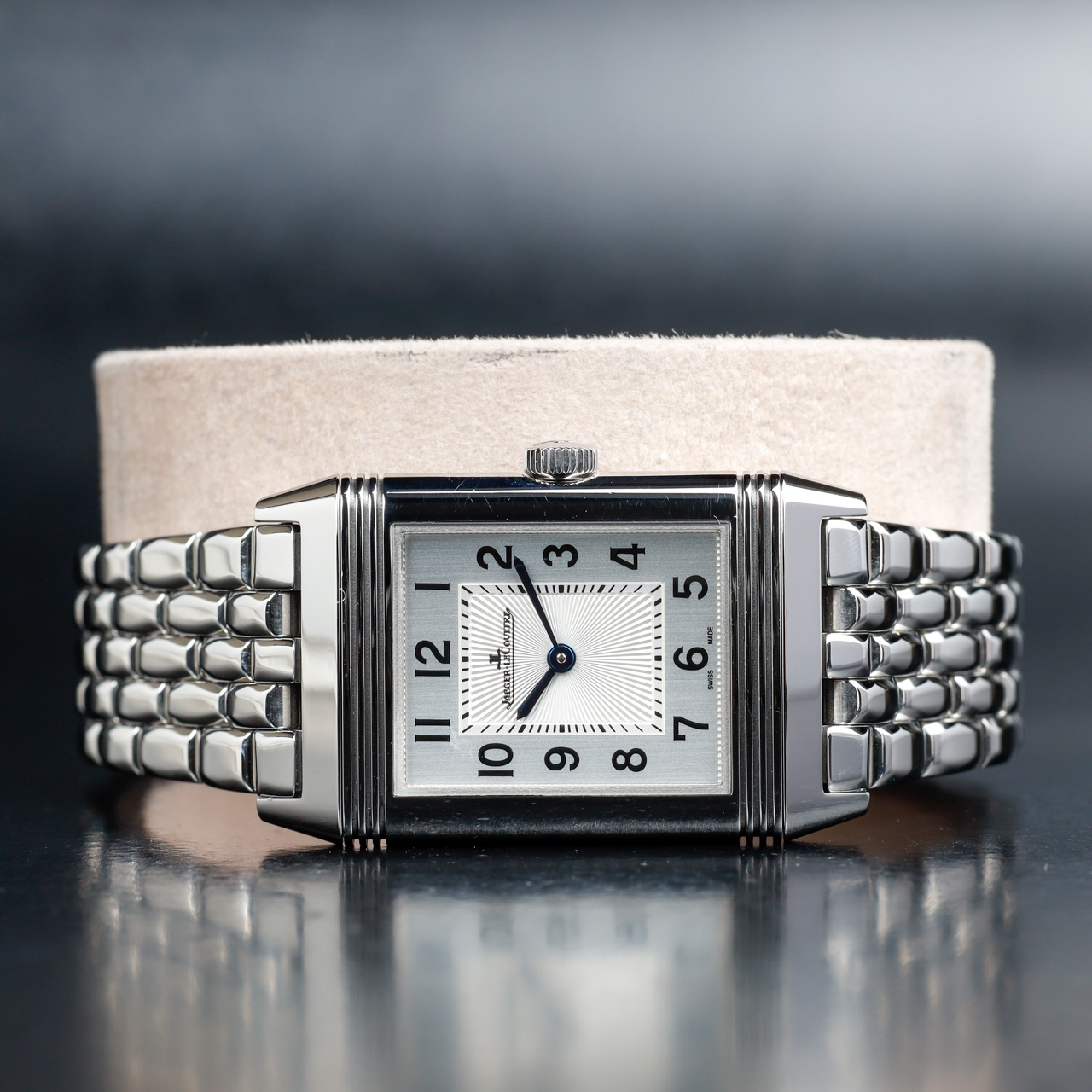 Exel Watches REVERSO CLASSIC MEDIUM THIN MIDSIZE 2