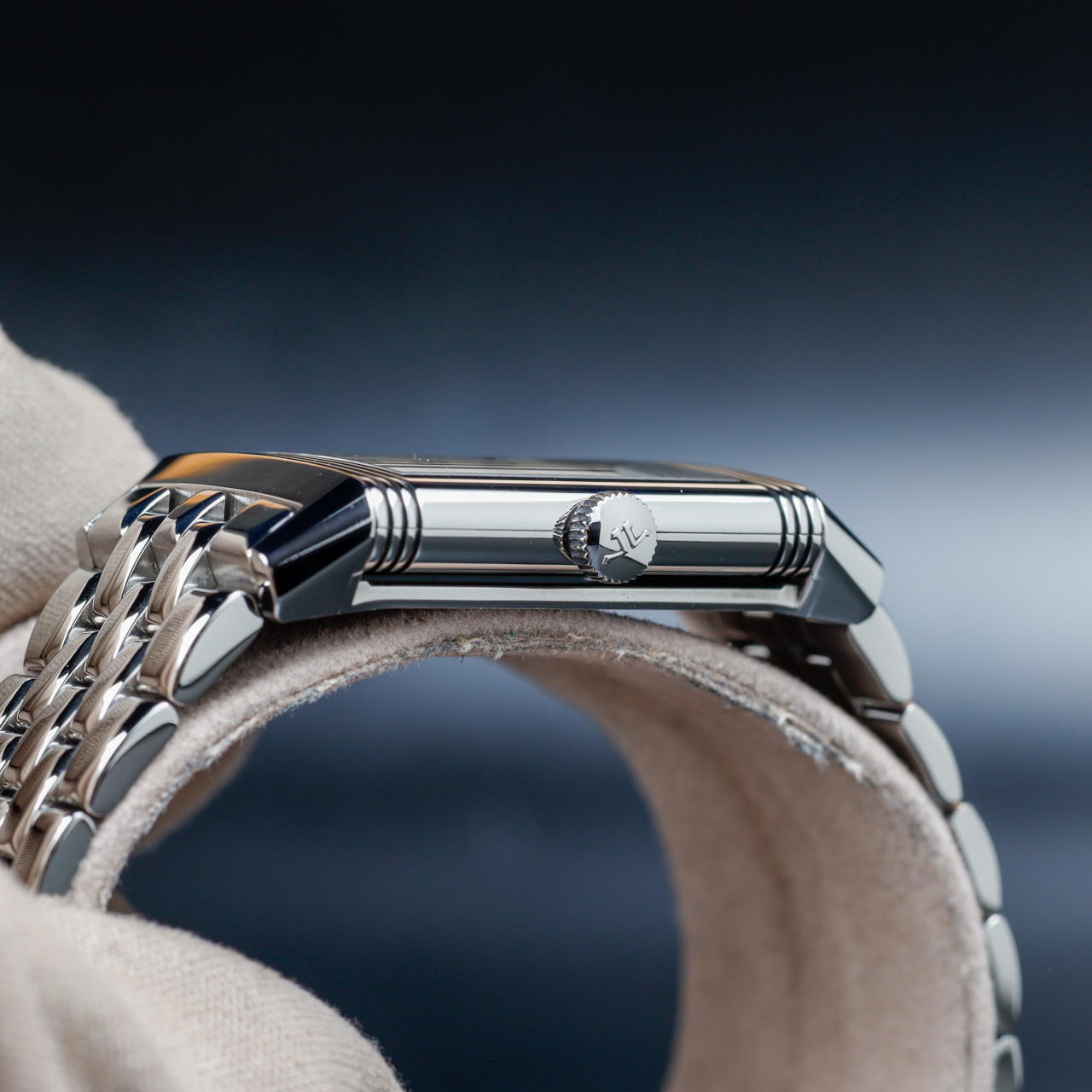 Exel Watches REVERSO CLASSIC MEDIUM THIN MIDSIZE 7
