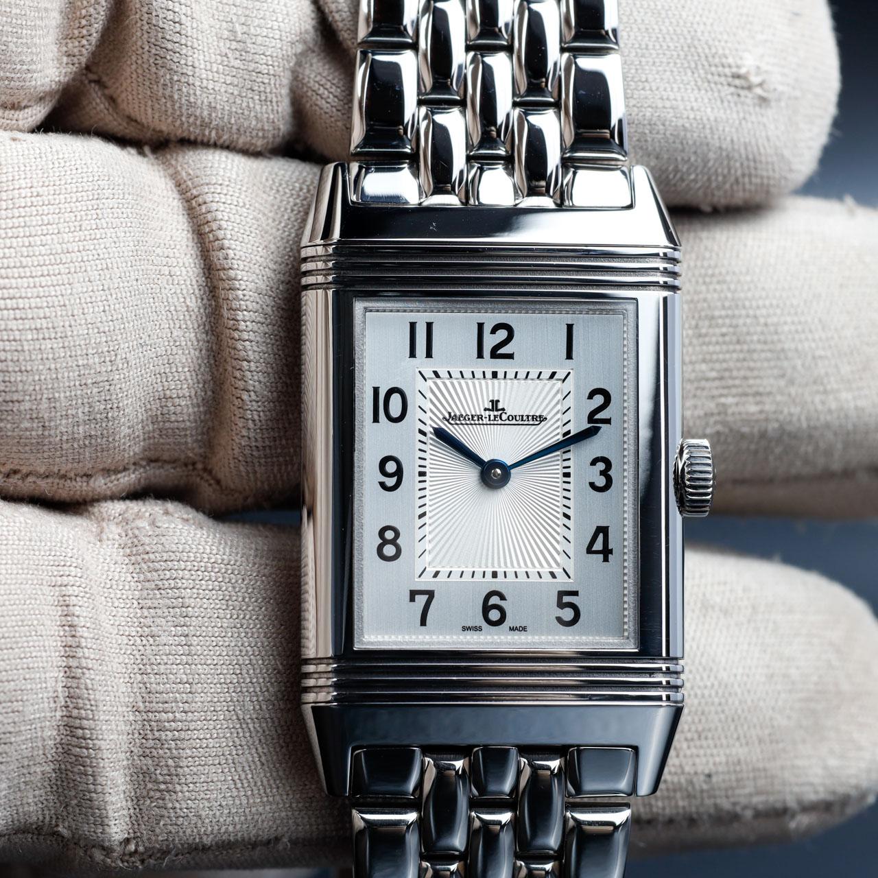 Exel Watches REVERSO CLASSIC MEDIUM THIN MIDSIZE 8