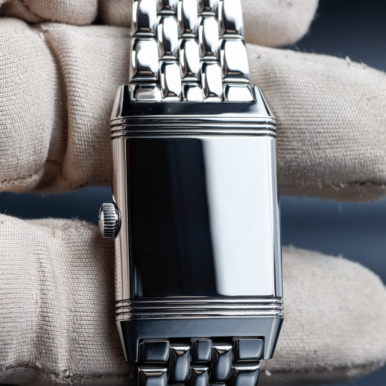 Exel Watches REVERSO CLASSIC MEDIUM THIN MIDSIZE 9