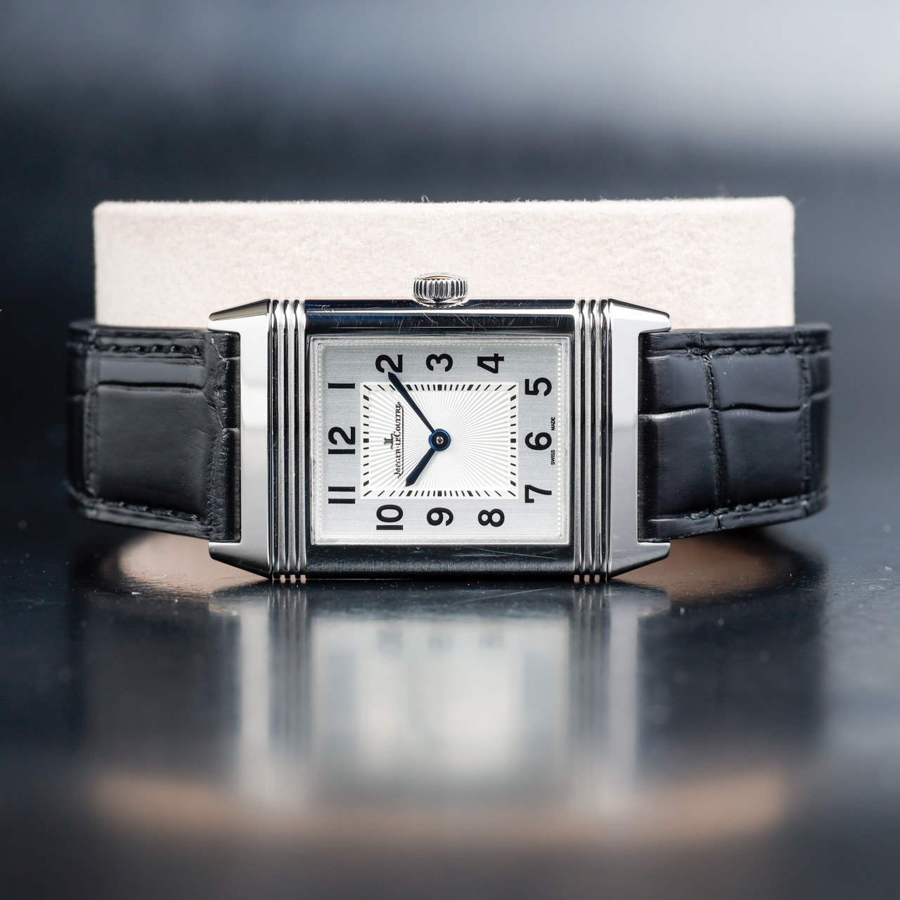 Exel Watches REVERSO CLASSIC MONOFACE 2