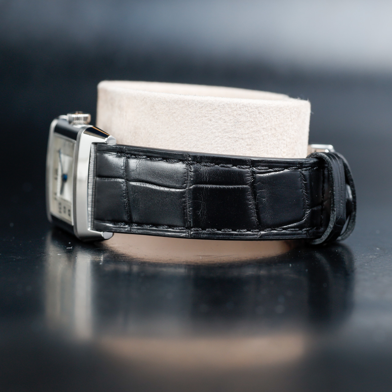 Exel Watches REVERSO CLASSIC MONOFACE 3