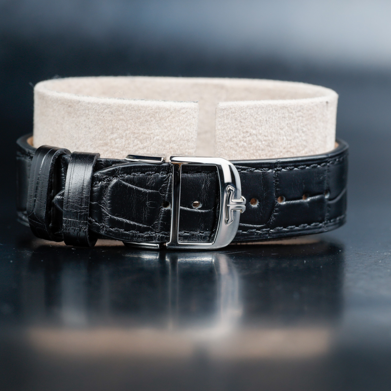 Exel Watches REVERSO CLASSIC MONOFACE 4