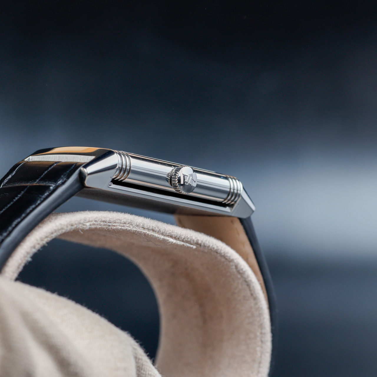 Exel Watches REVERSO CLASSIC MONOFACE 7