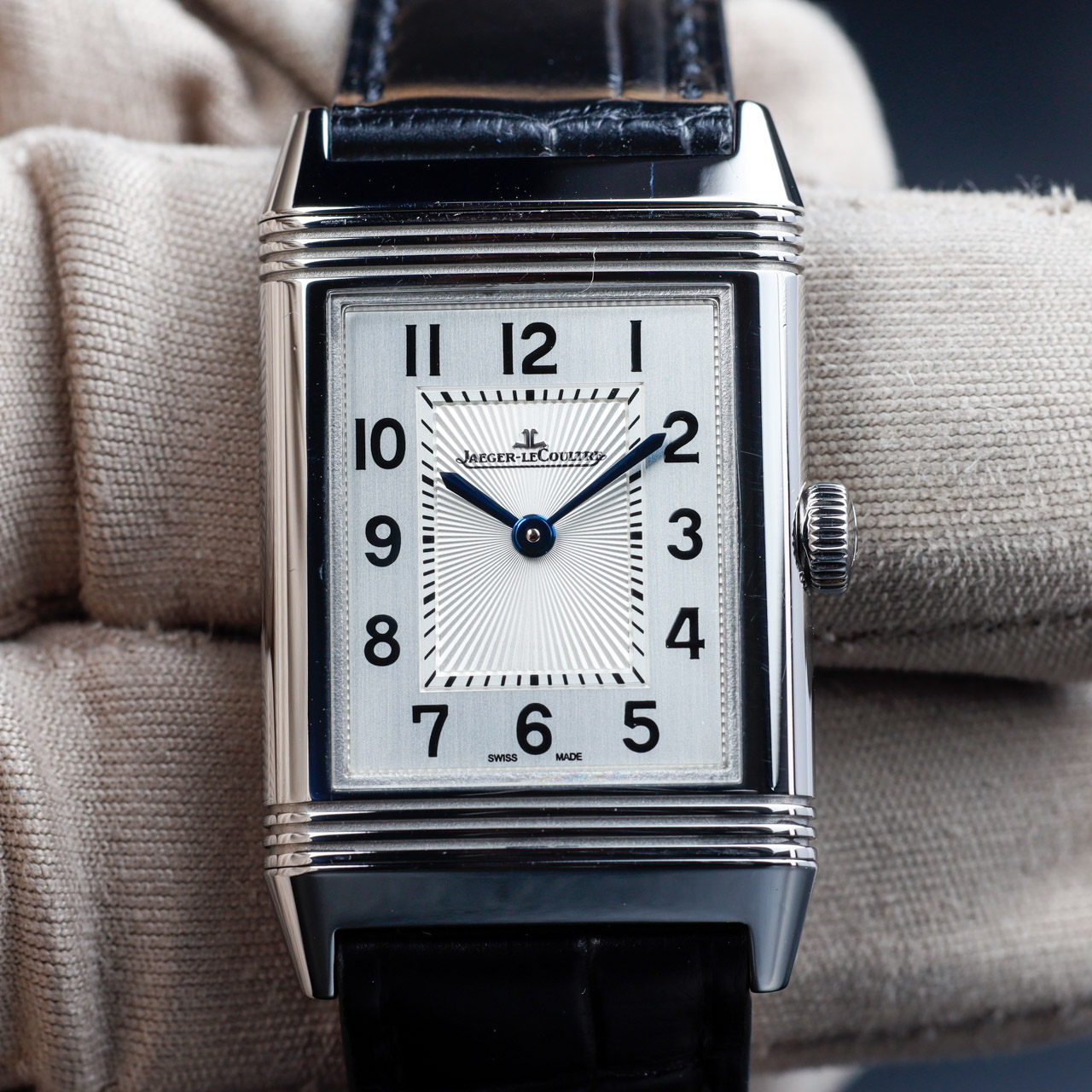 Exel Watches REVERSO CLASSIC MONOFACE 8