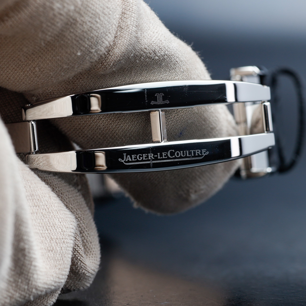 Exel Watches REVERSO CLASSIC MONOFACE 12