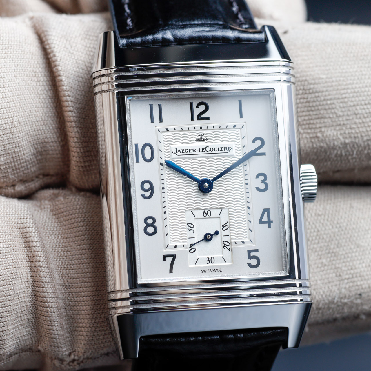 Exel Watches REVERSO GRANDE TAILLE 8
