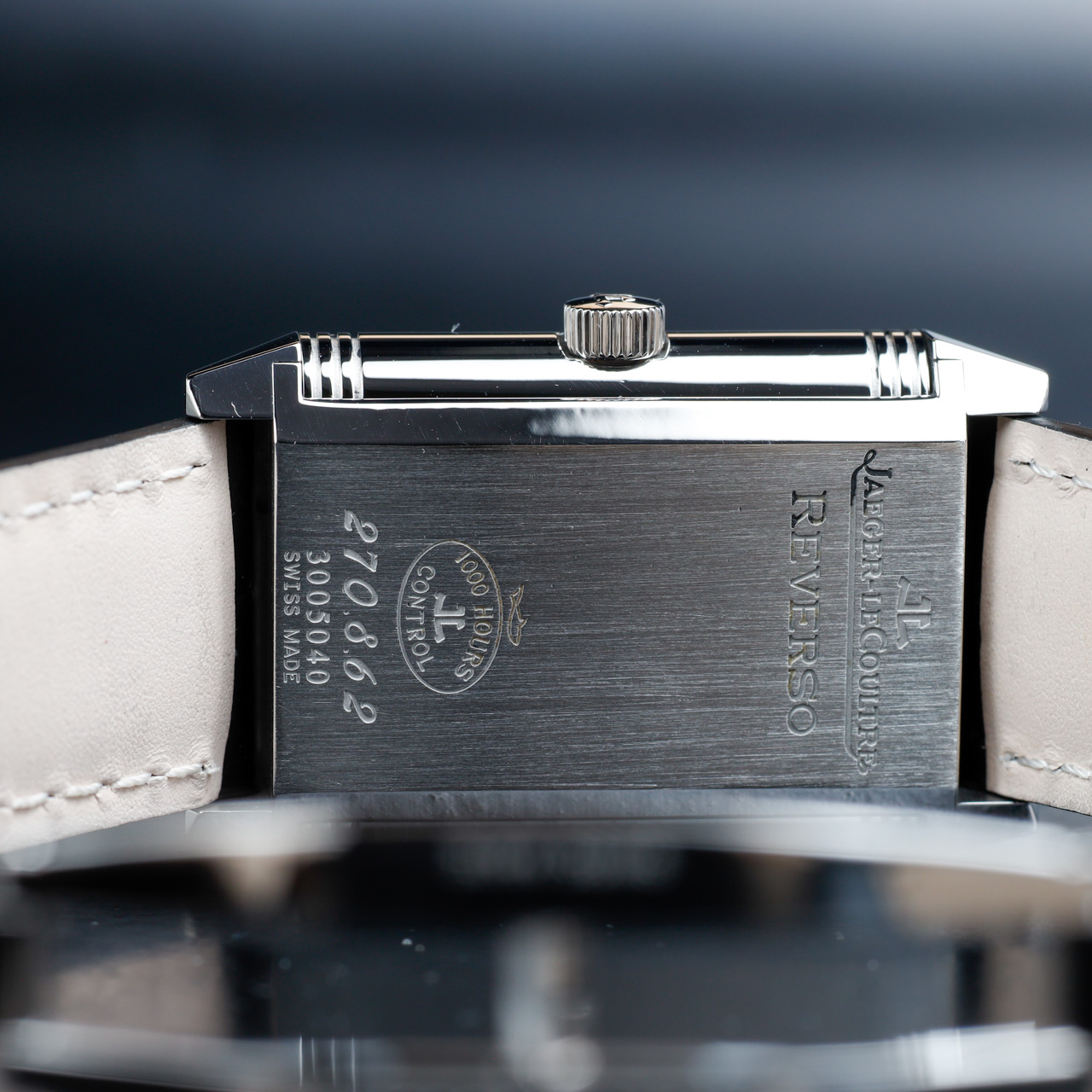 Exel Watches REVERSO GRANDE TAILLE 10