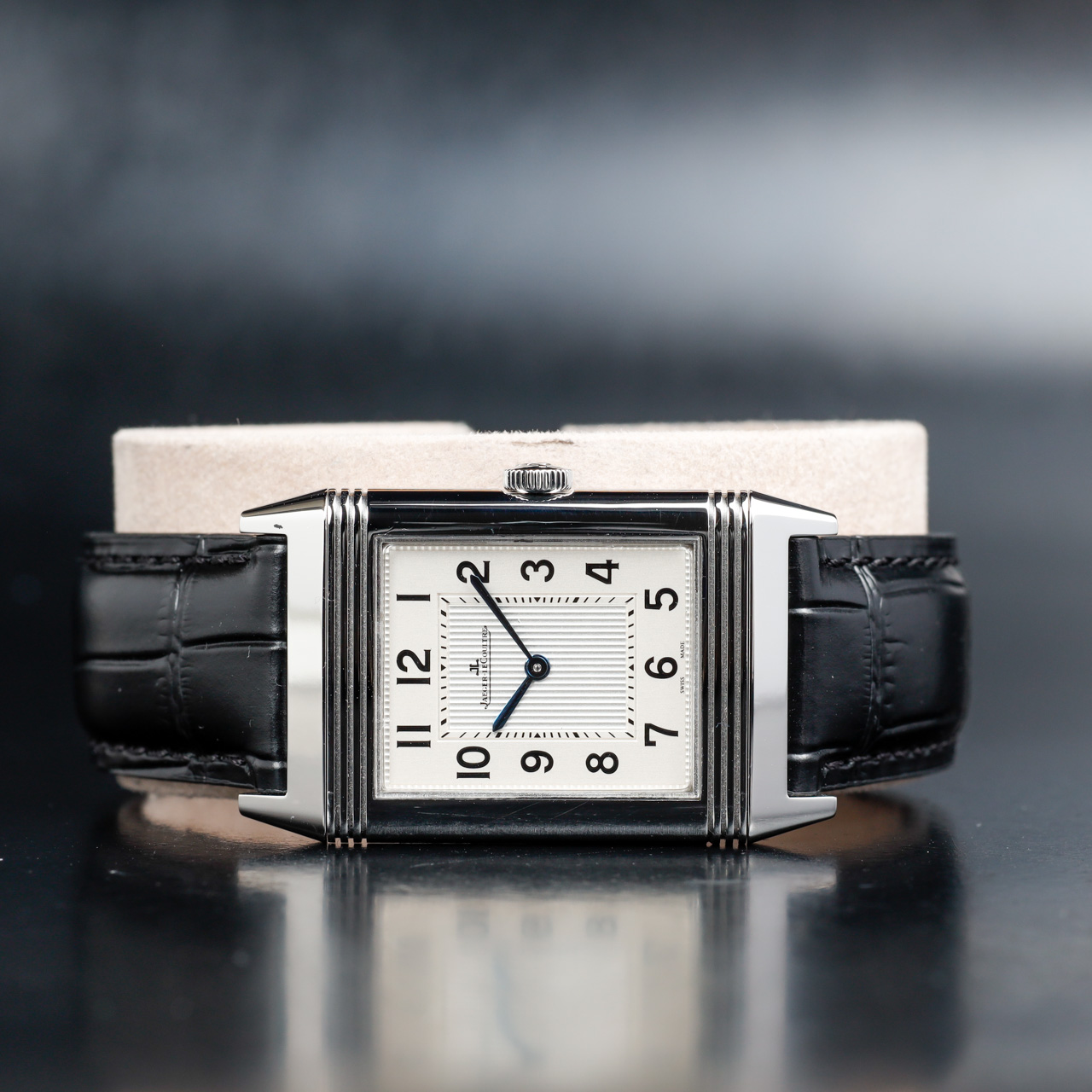 Exel Watches LARGE ULTRA THIN REVERSO 2