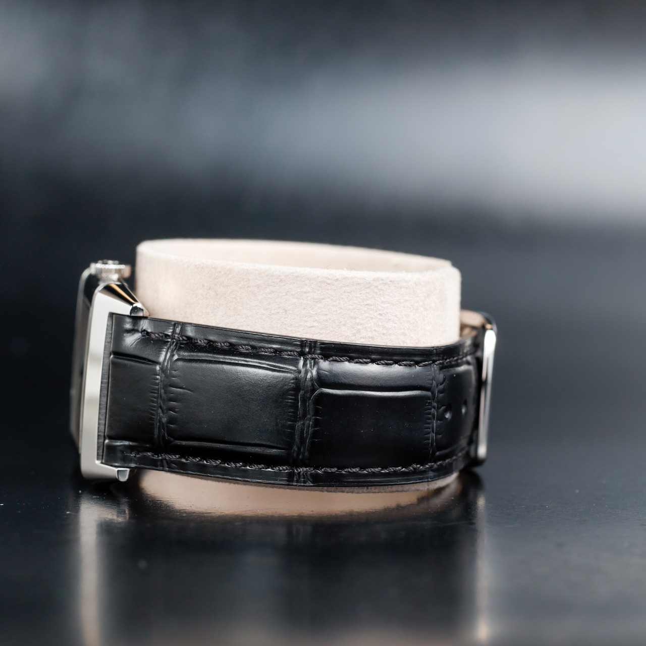 Exel Watches LARGE ULTRA THIN REVERSO 3