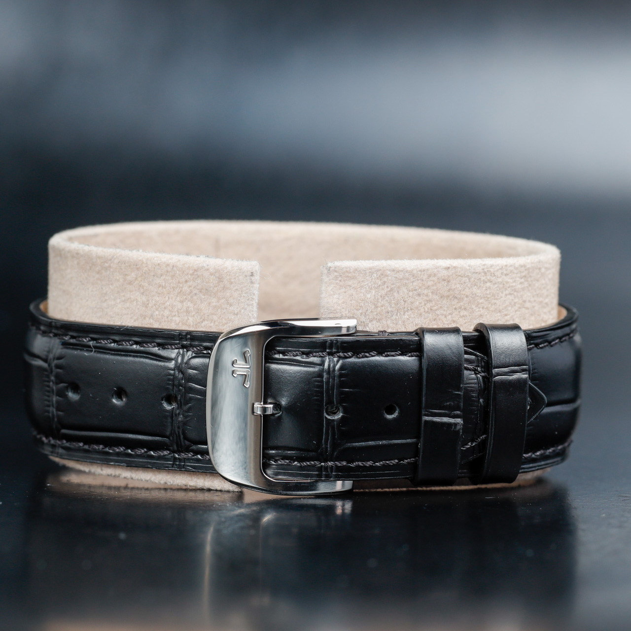 Exel Watches LARGE ULTRA THIN REVERSO 4