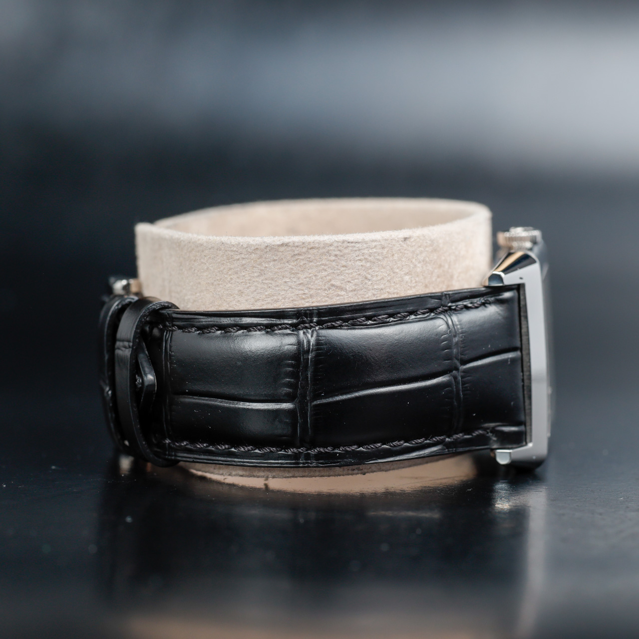 Exel Watches LARGE ULTRA THIN REVERSO 5
