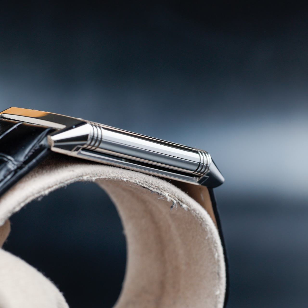 Exel Watches LARGE ULTRA THIN REVERSO 6