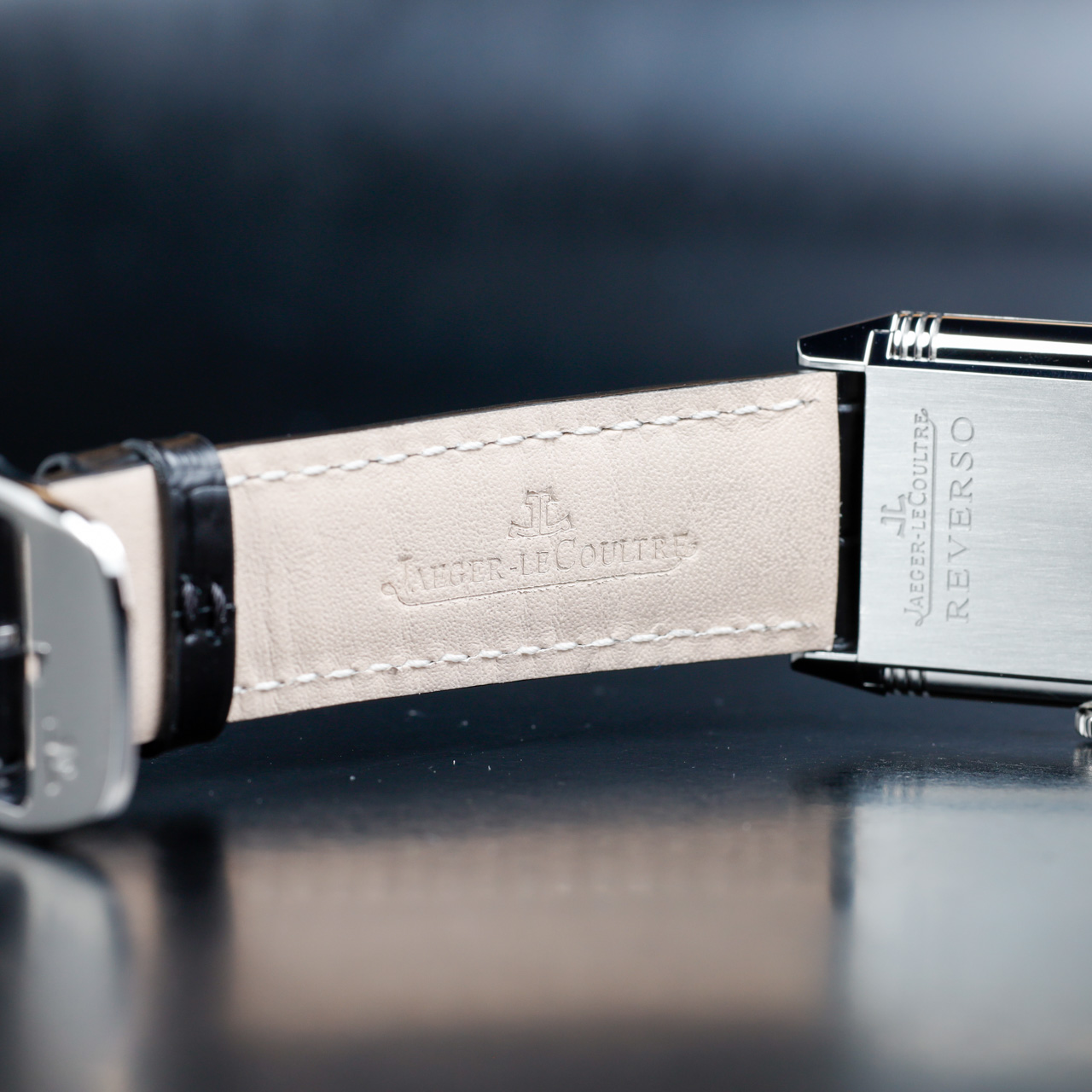 Exel Watches LARGE ULTRA THIN REVERSO 11