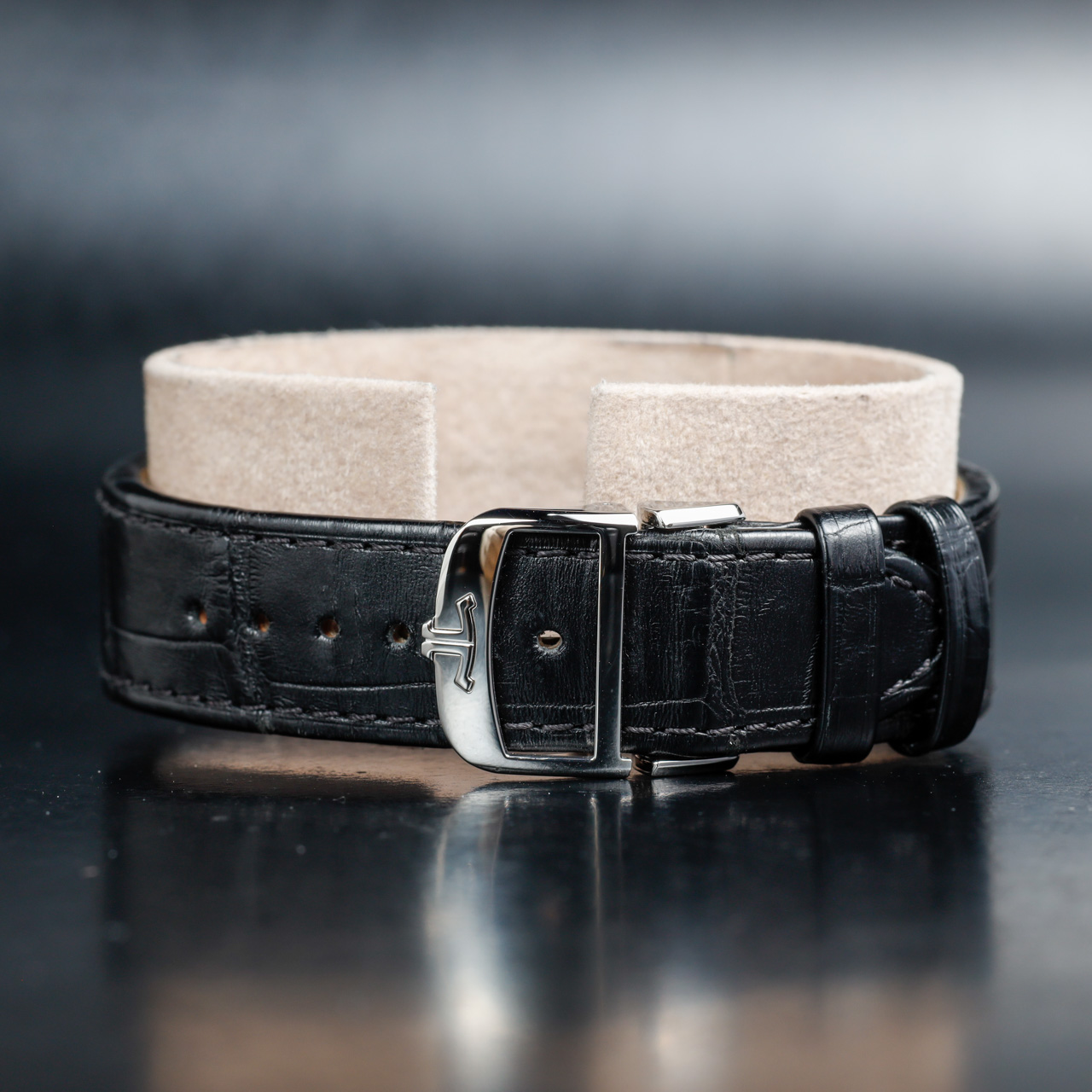 Exel Watches REVERSO CLASSIC LARGE 4