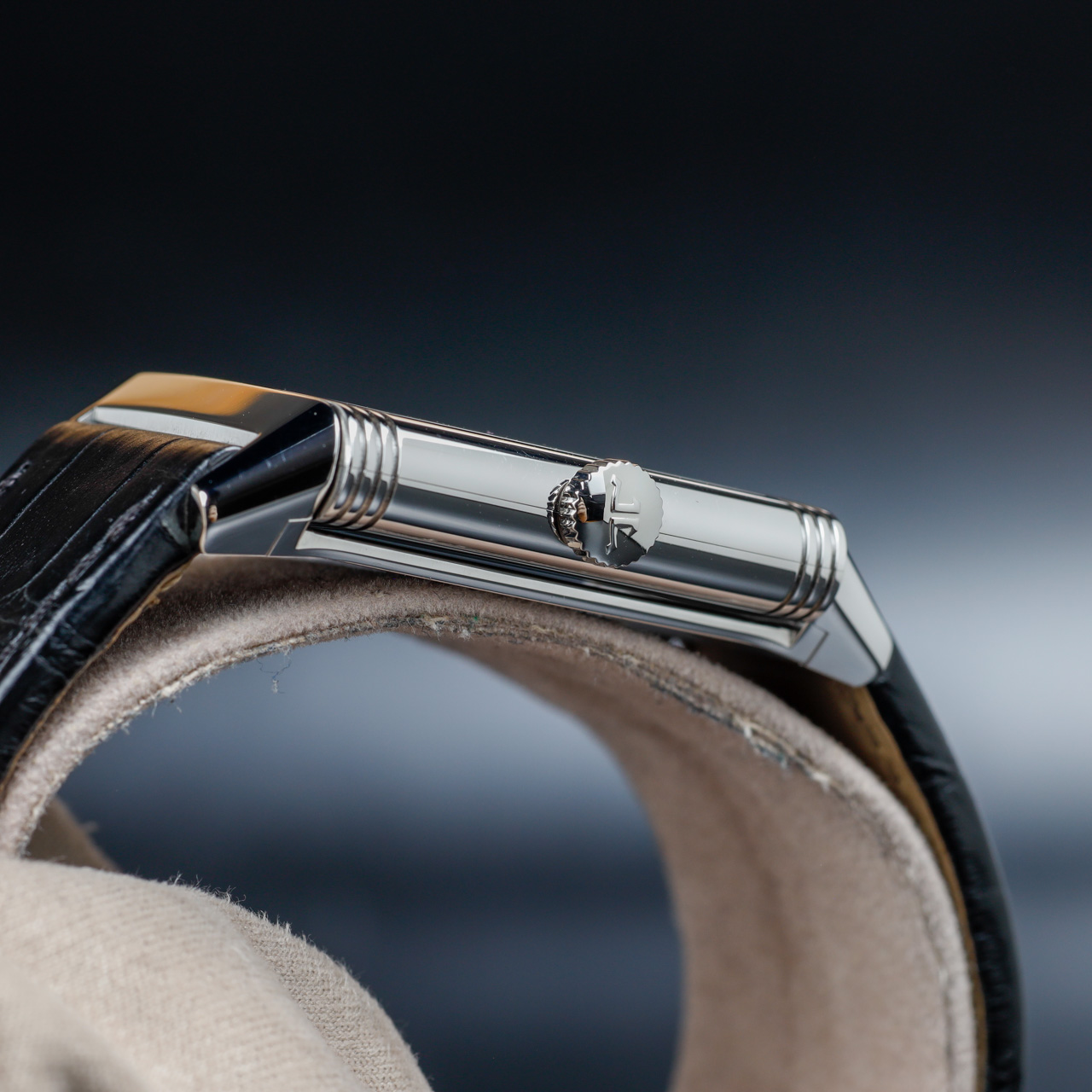 Exel Watches REVERSO CLASSIC LARGE 7