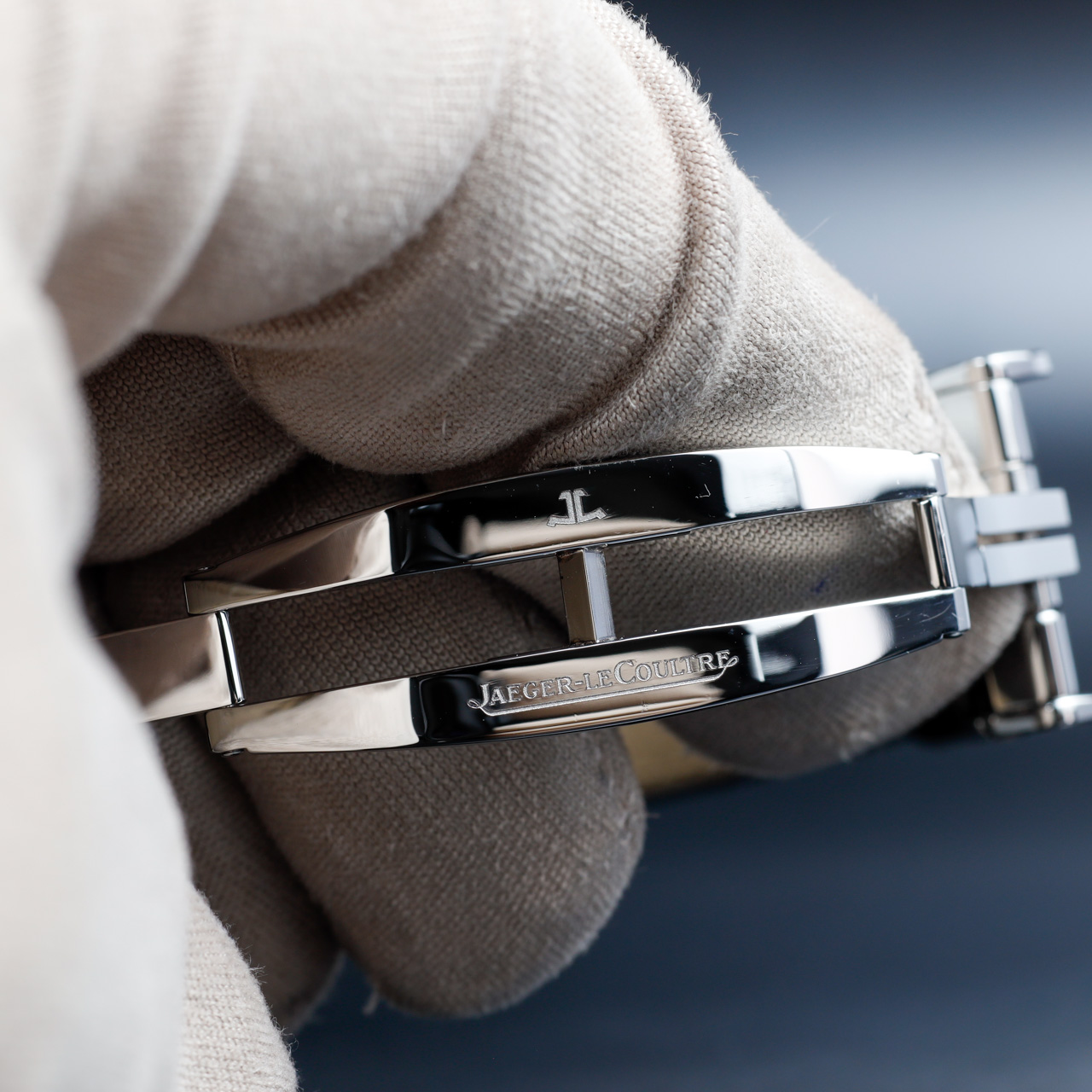 Exel Watches REVERSO CLASSIC LARGE 11