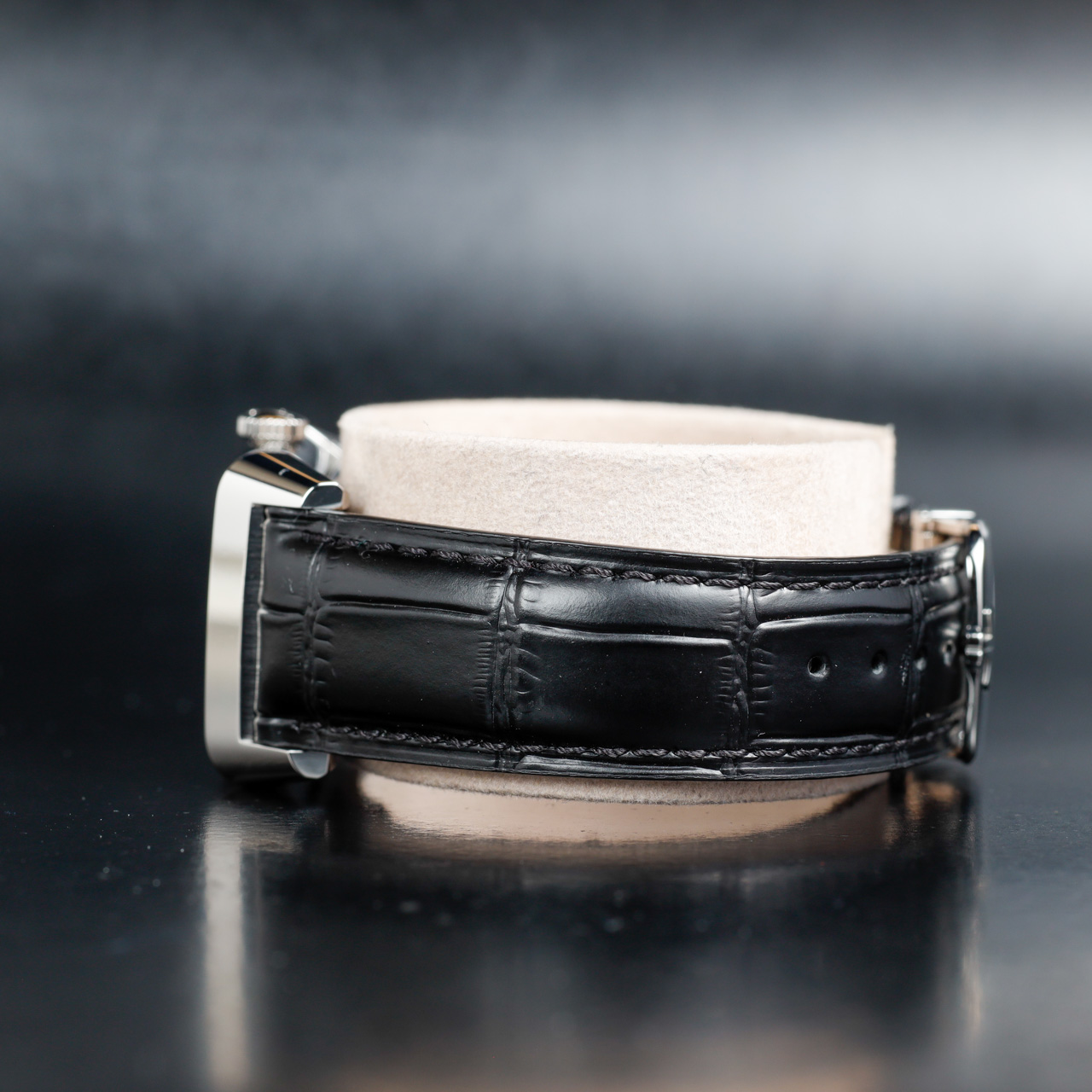 Exel Watches REVERSO CLASSIC DUOFACE SMALL SECONDS 3