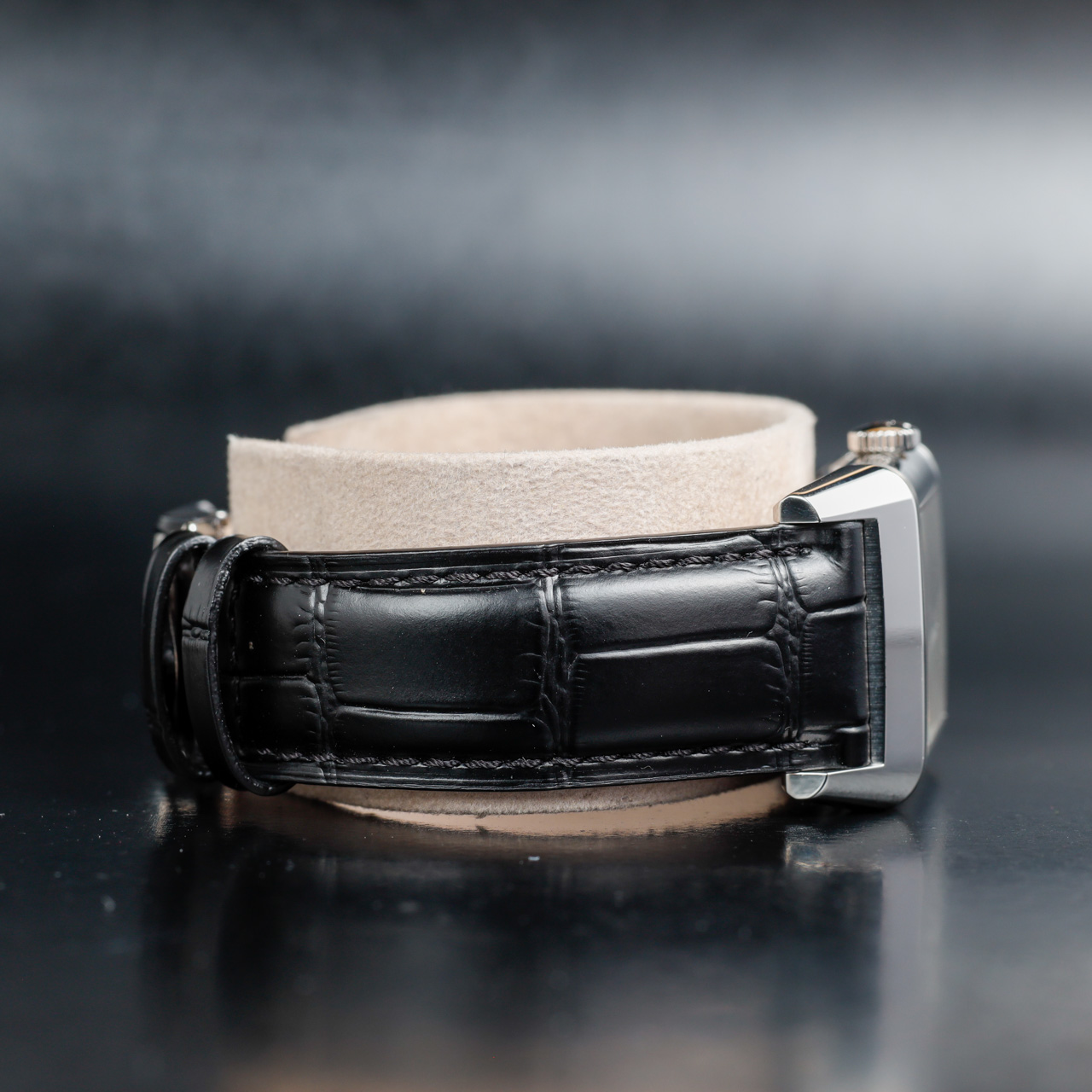 Exel Watches REVERSO CLASSIC DUOFACE SMALL SECONDS 5