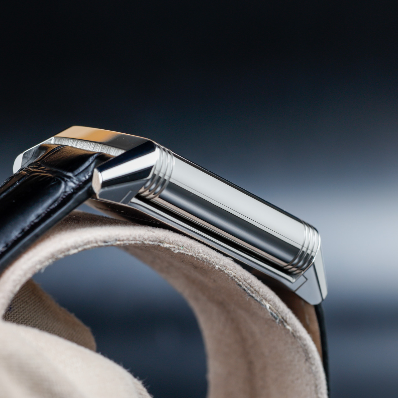 Exel Watches REVERSO CLASSIC DUOFACE SMALL SECONDS 6