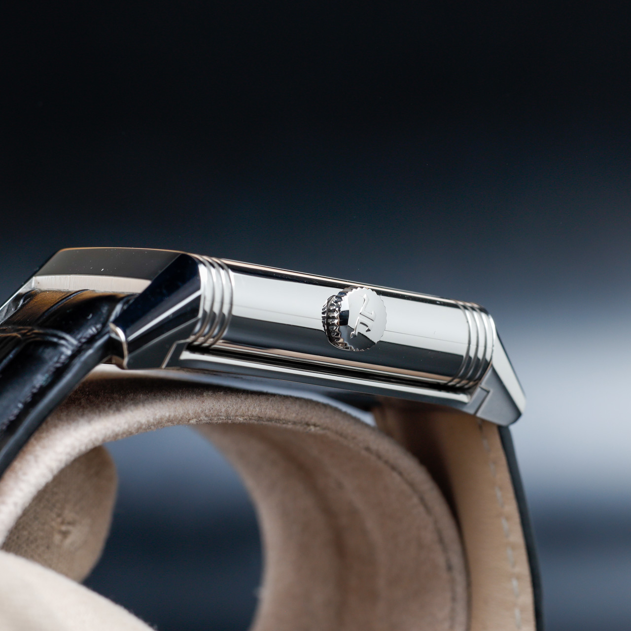Exel Watches REVERSO CLASSIC DUOFACE SMALL SECONDS 7