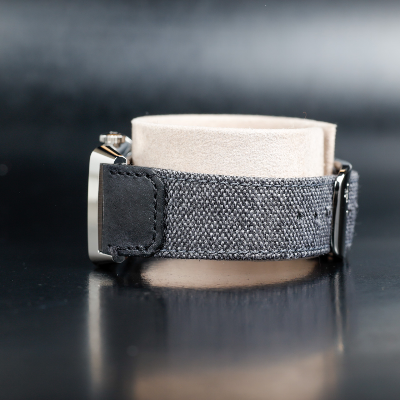Exel Watches REVERSO CLASSIC MONOFACE SMALL SECONDS 3