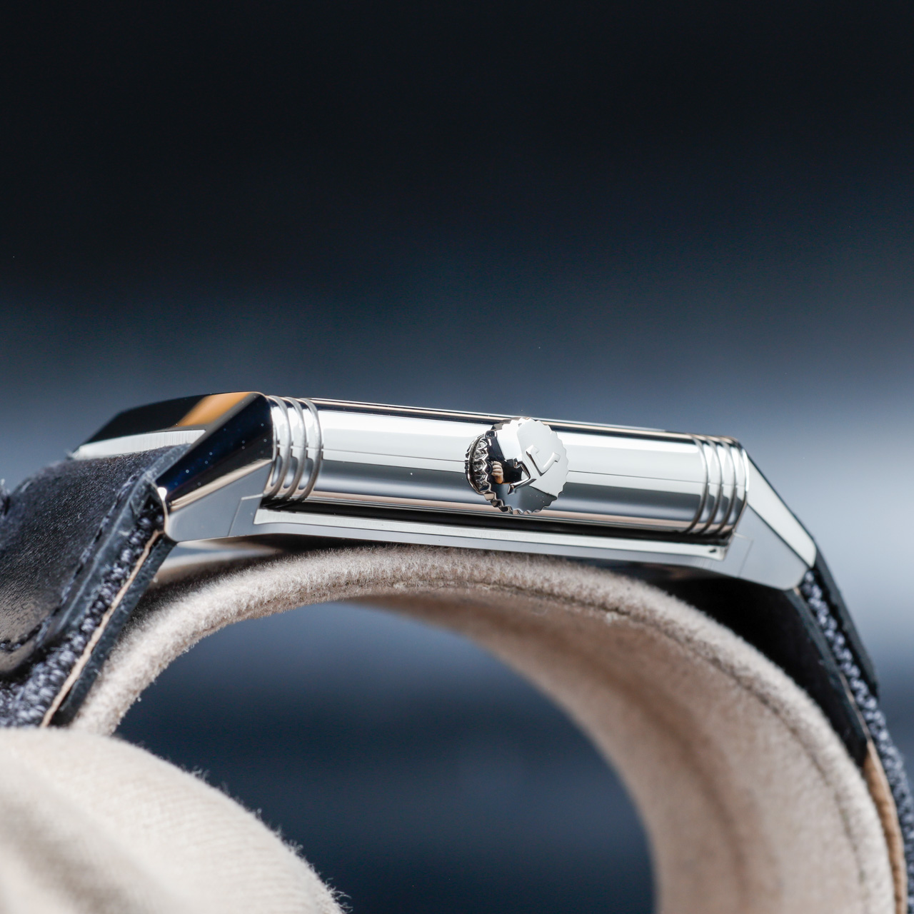 Exel Watches REVERSO CLASSIC MONOFACE SMALL SECONDS 7