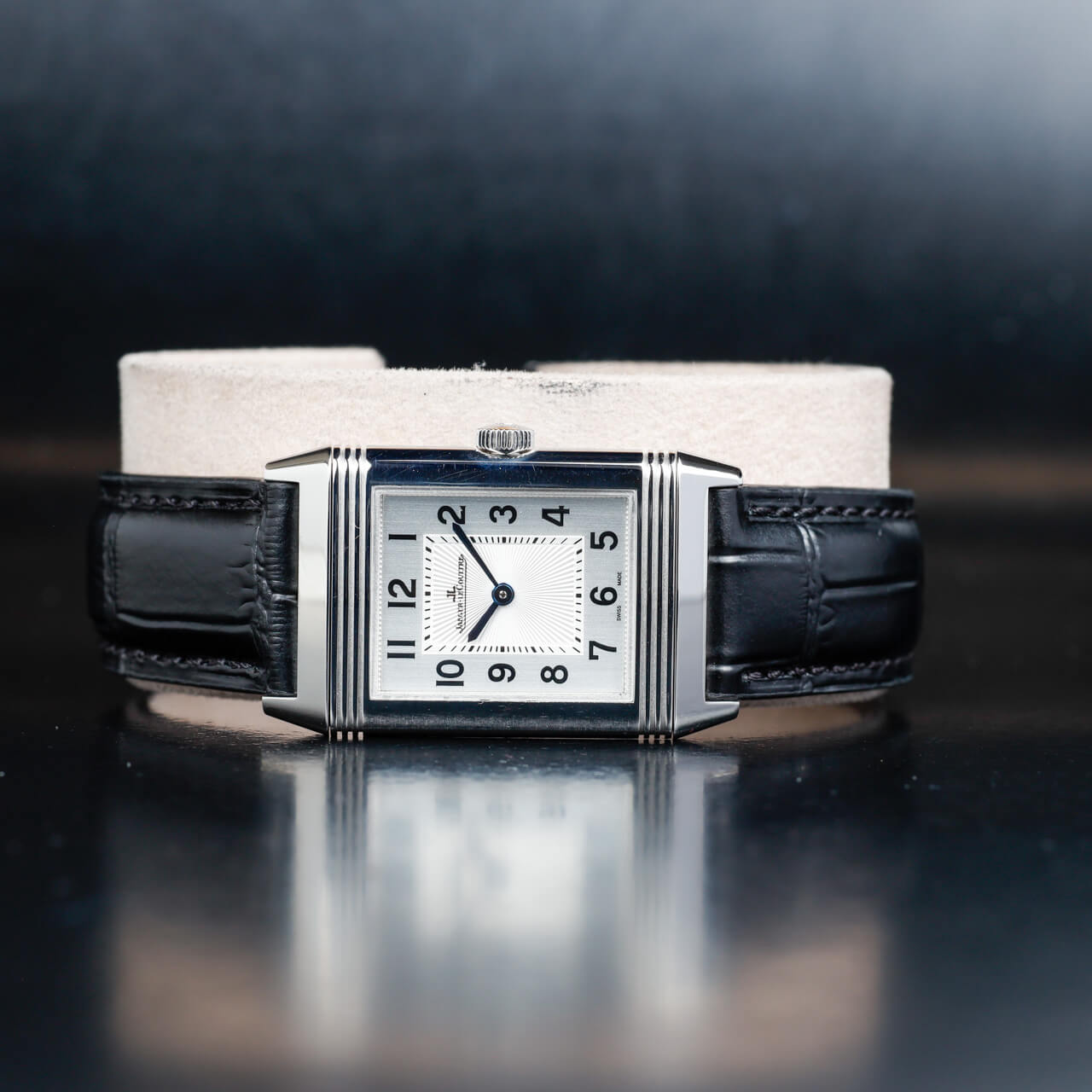 Exel Watches Reverso Classic 2
