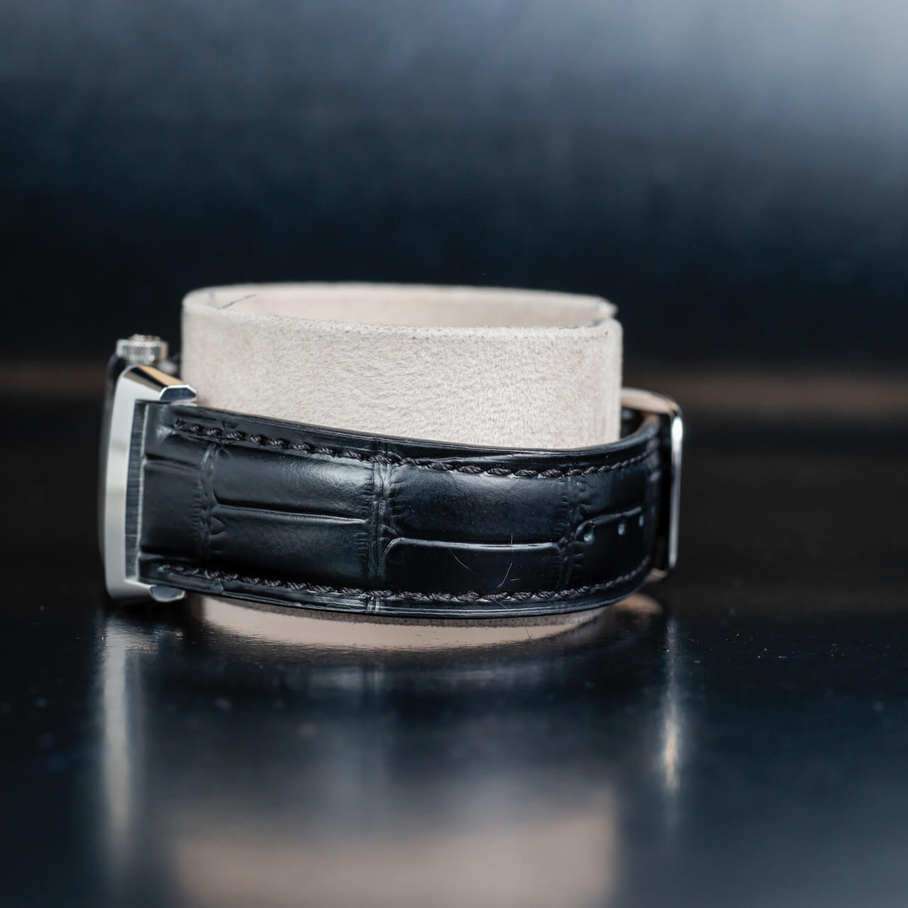 Exel Watches Reverso Classic 3