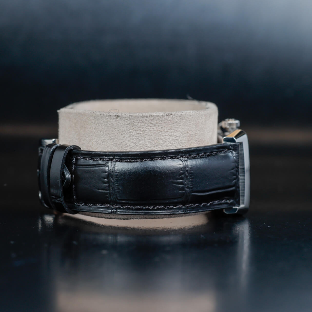 Exel Watches Reverso Classic 5