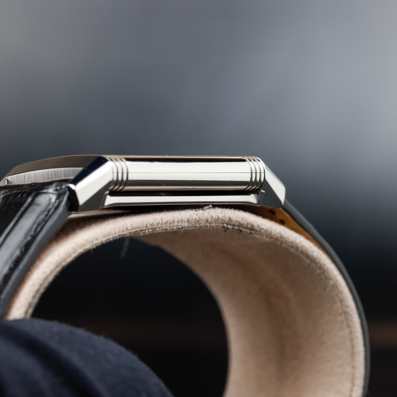 Exel Watches Reverso Classic 6