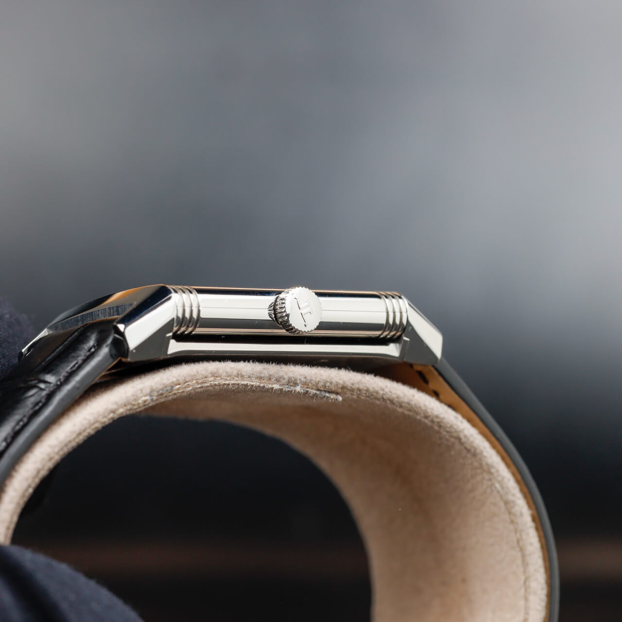 Exel Watches Reverso Classic 7