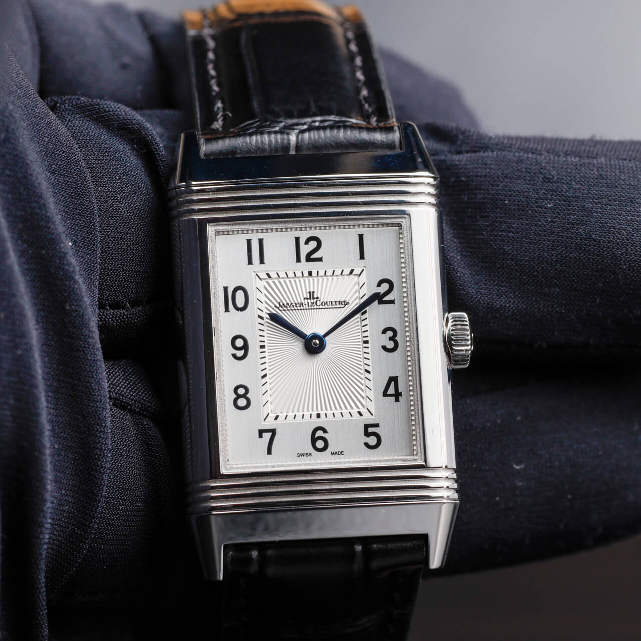 Exel Watches Reverso Classic 8
