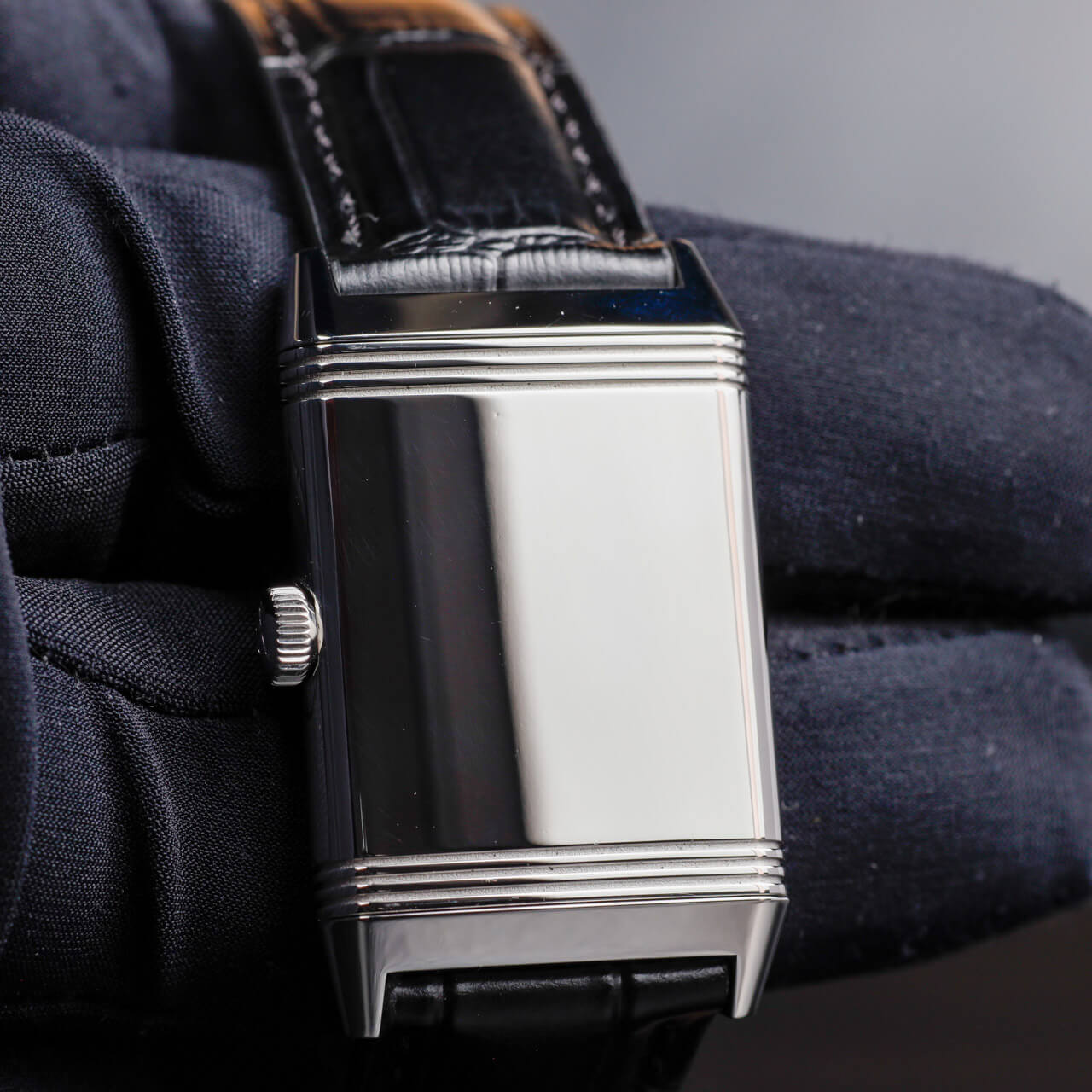 Exel Watches Reverso Classic 9
