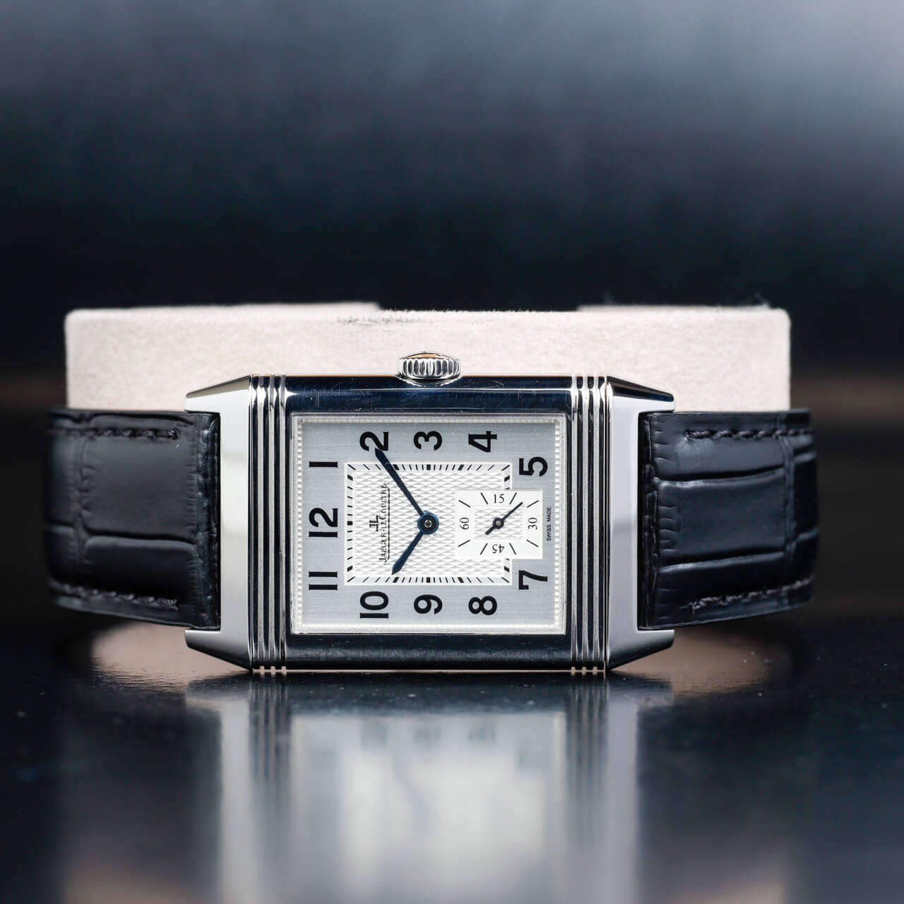 Exel Watches Reverso Classic Small 2