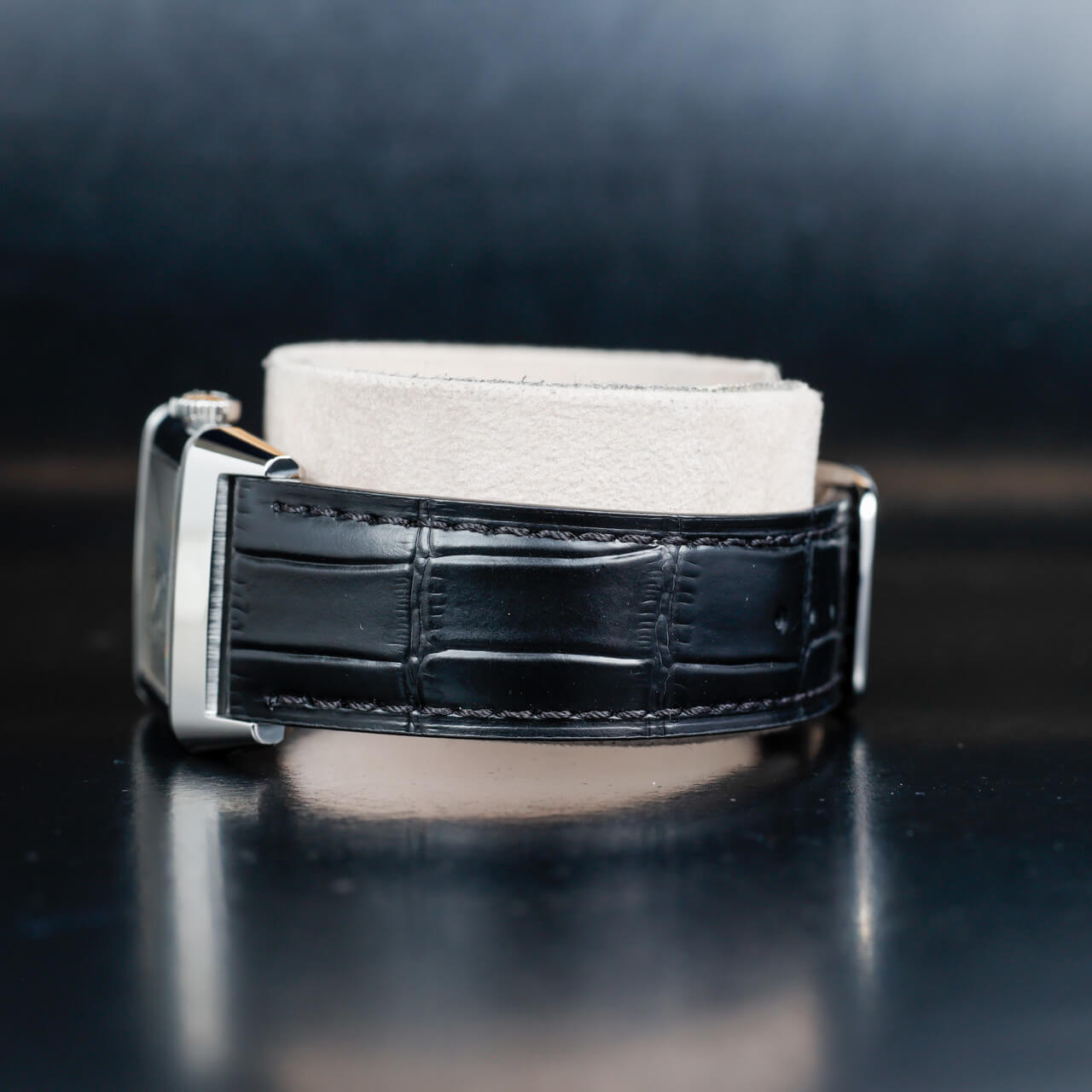 Exel Watches Reverso Classic Small 3