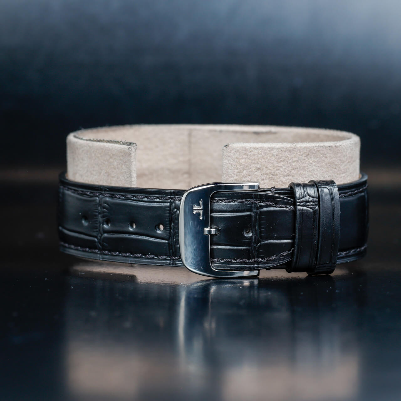 Exel Watches Reverso Classic Small 4