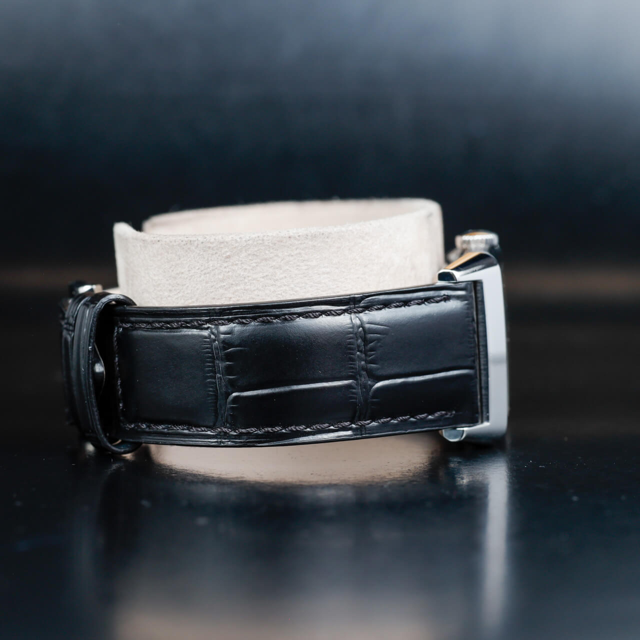 Exel Watches Reverso Classic Small 5
