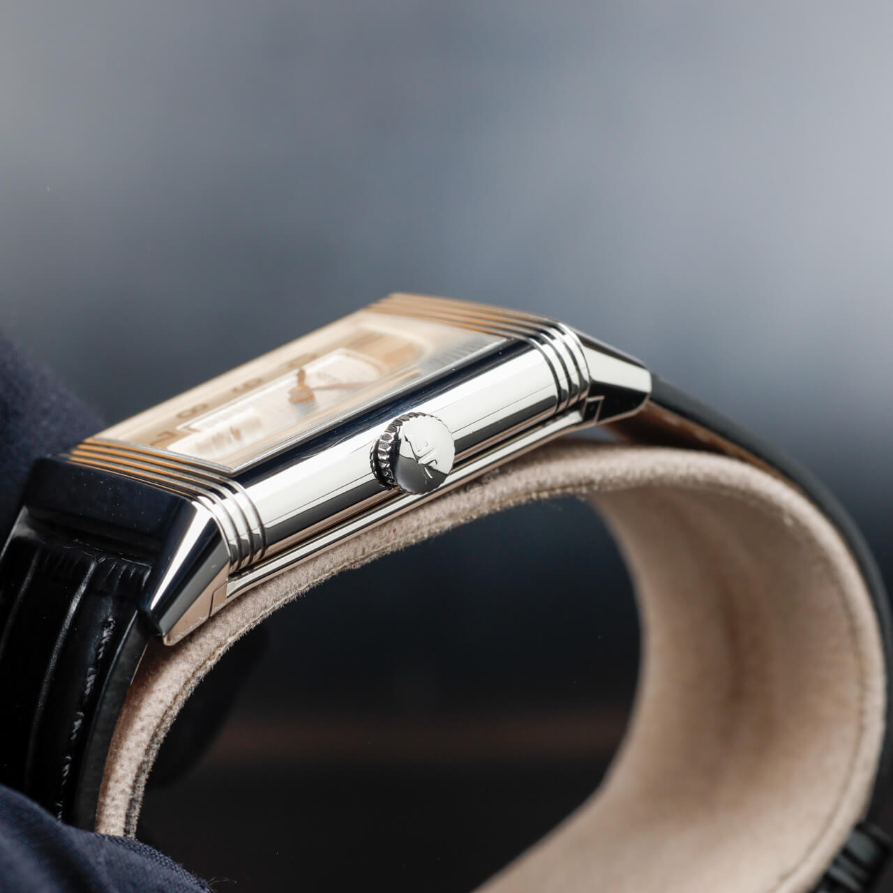 Exel Watches Reverso Classic Small 7