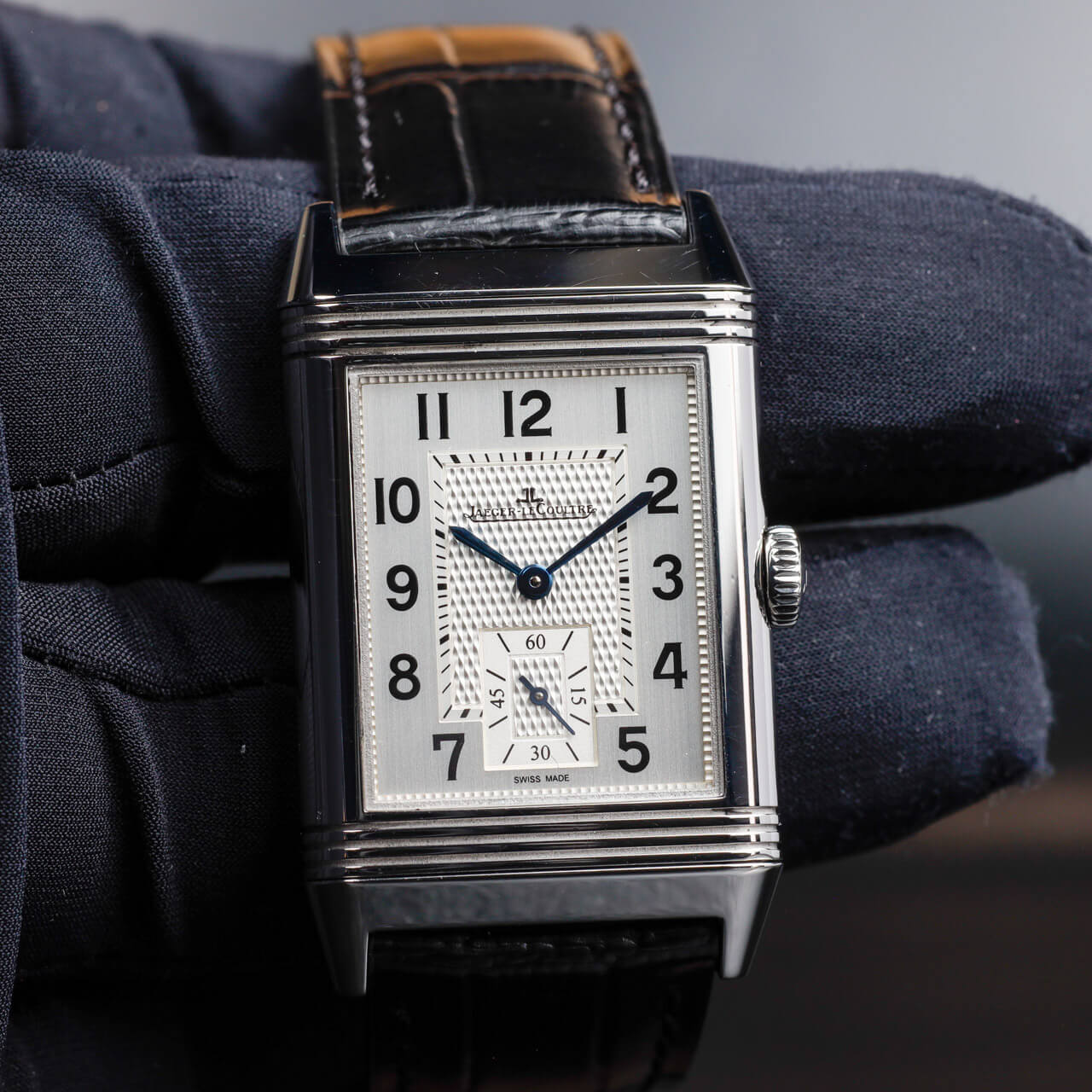 Exel Watches Reverso Classic Small 8