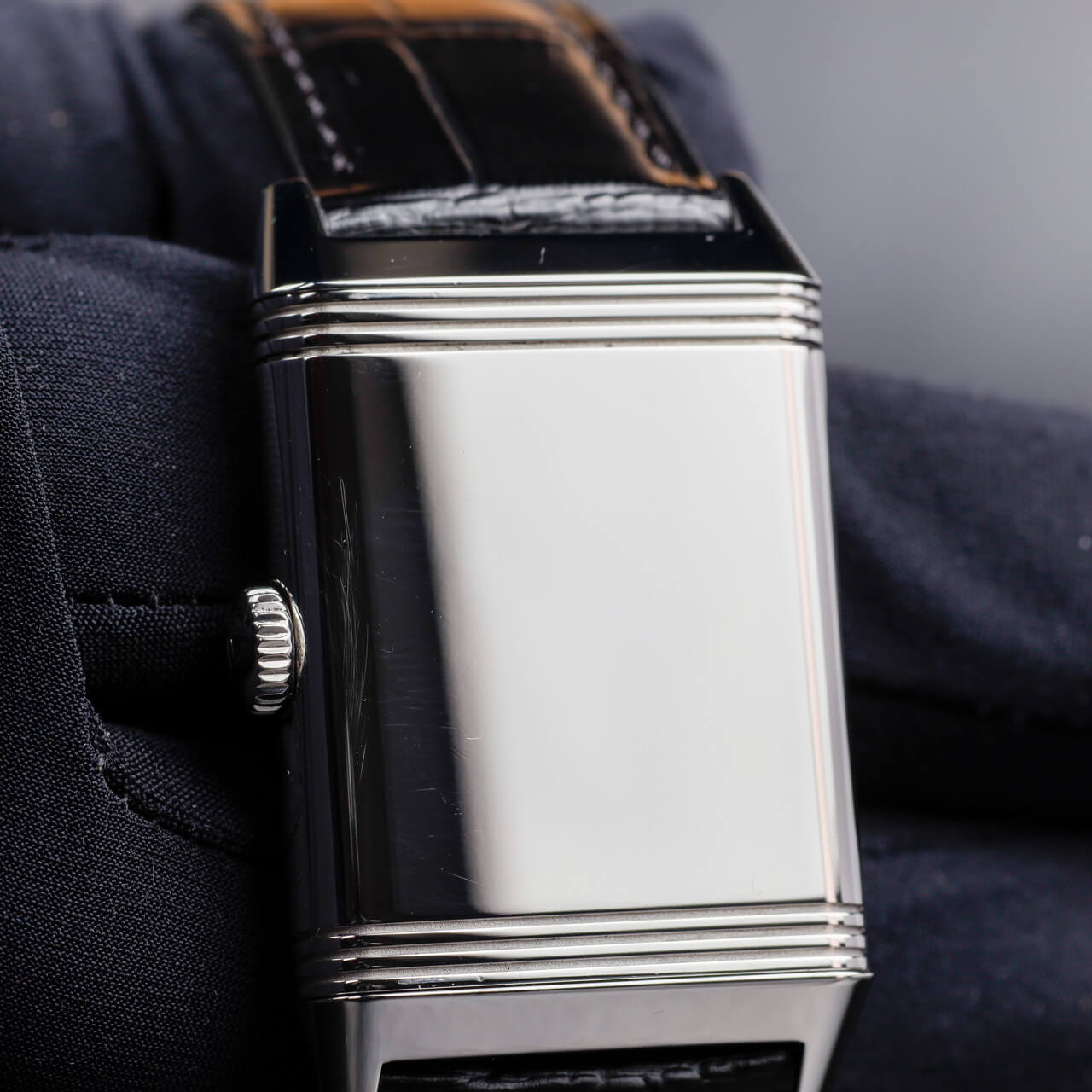 Exel Watches Reverso Classic Small 9