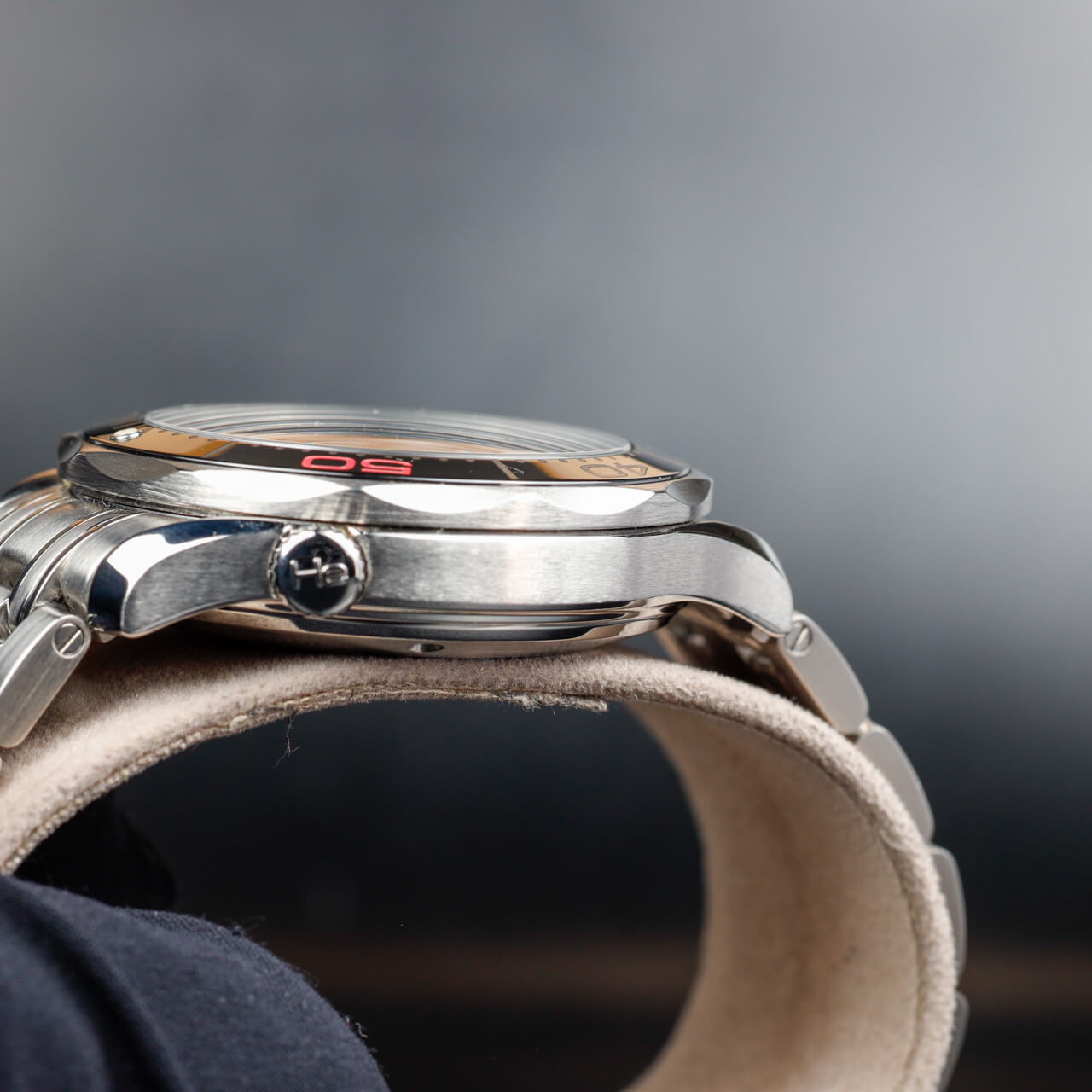 Exel Watches Seamaster Diver 300M “James Bond Limited Edition” 6