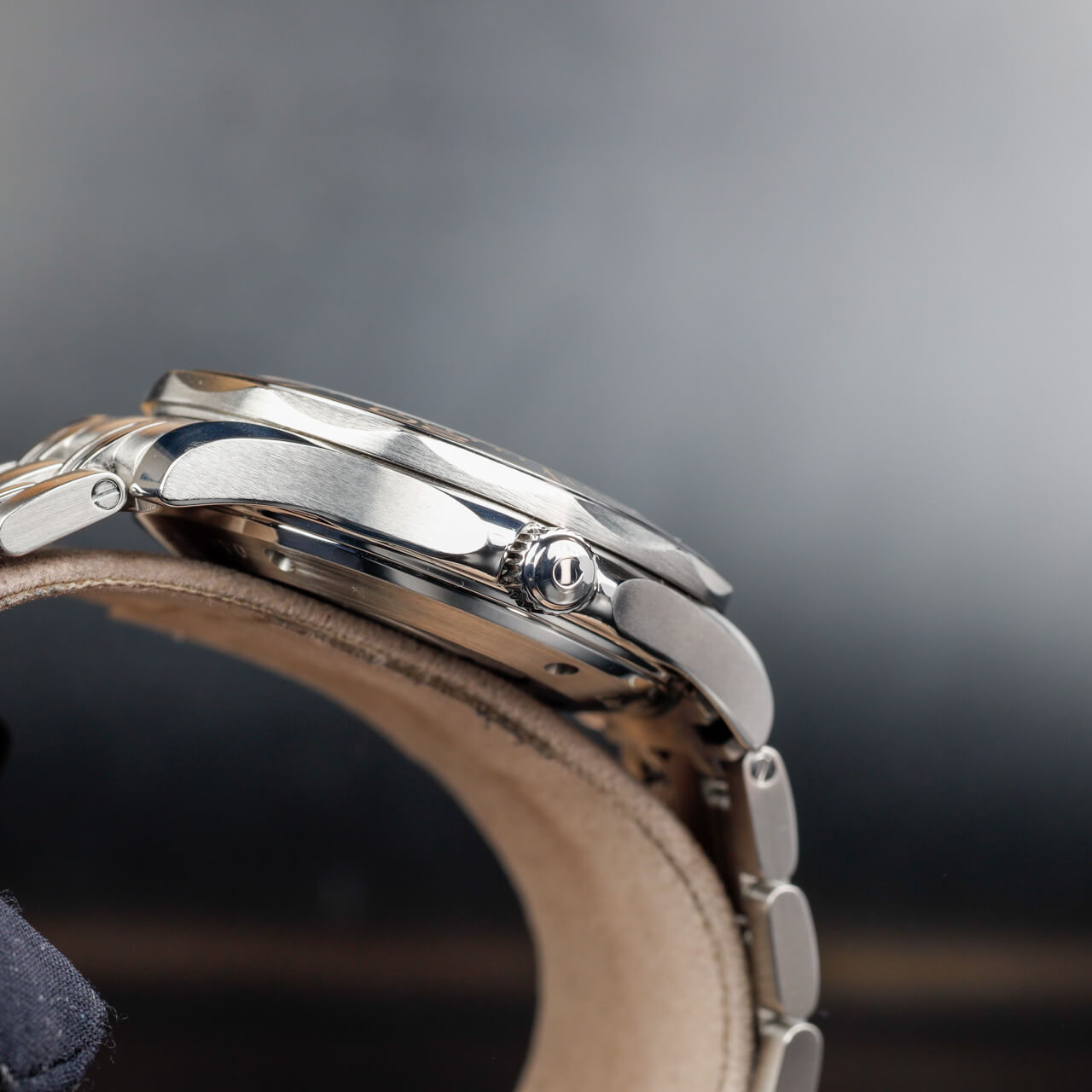 Exel Watches Seamaster Diver 300M “James Bond Limited Edition” 7