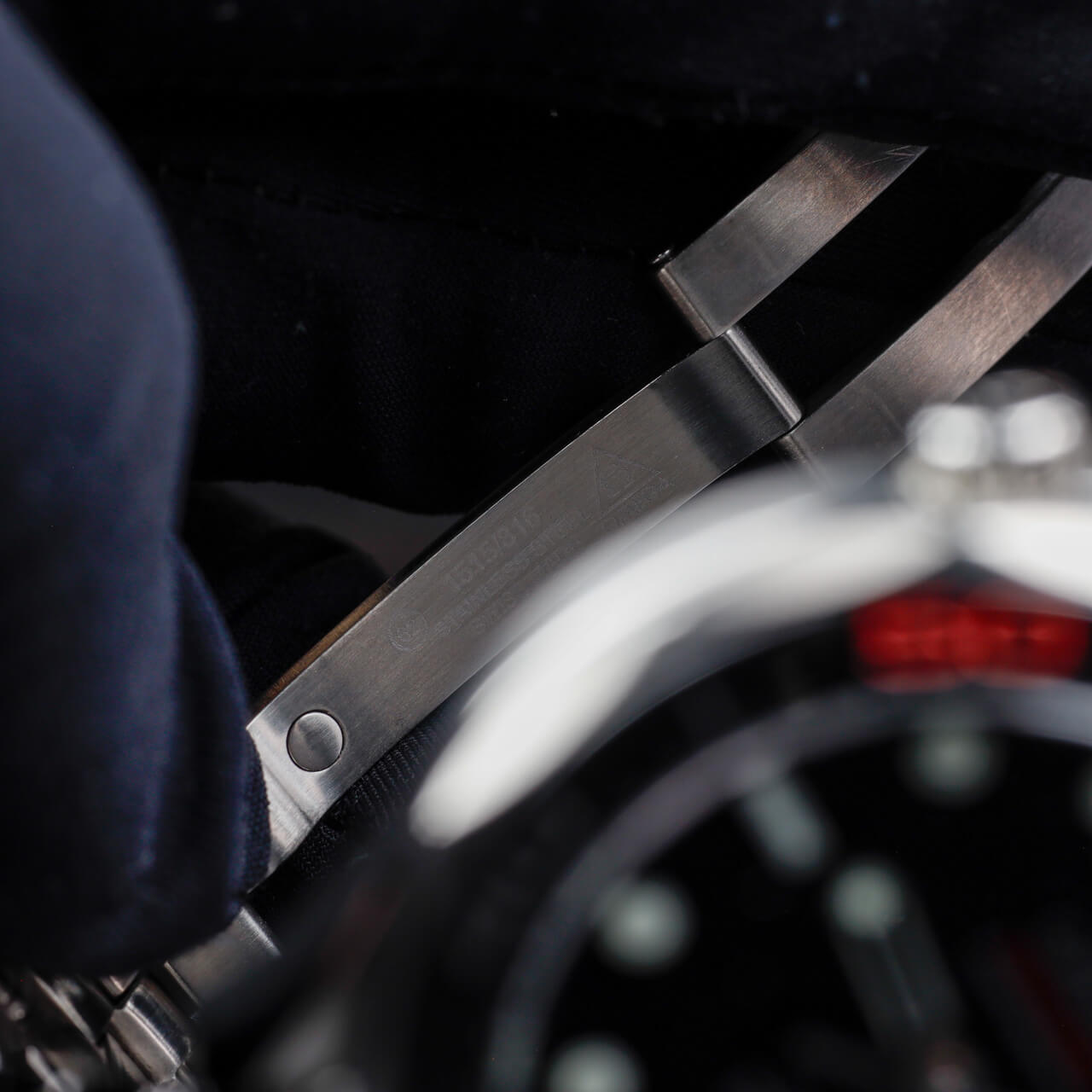 Exel Watches Seamaster Diver 300M “James Bond Limited Edition” 12