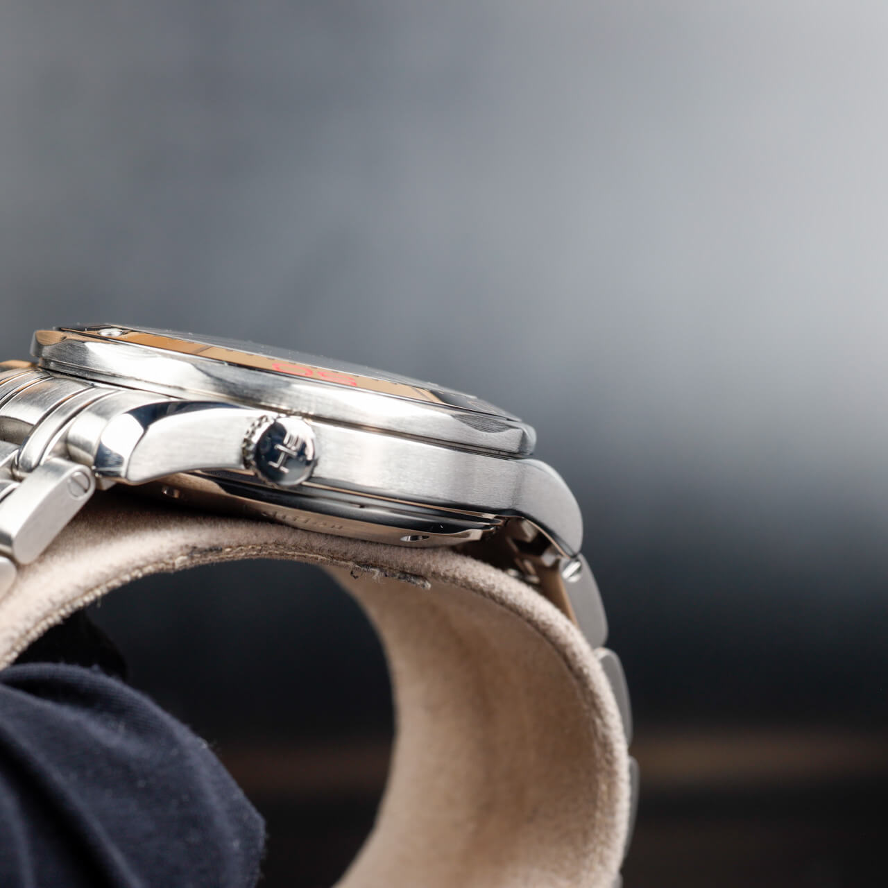 Exel Watches Seamaster Diver 300M “James Bond Limited Edition” 6